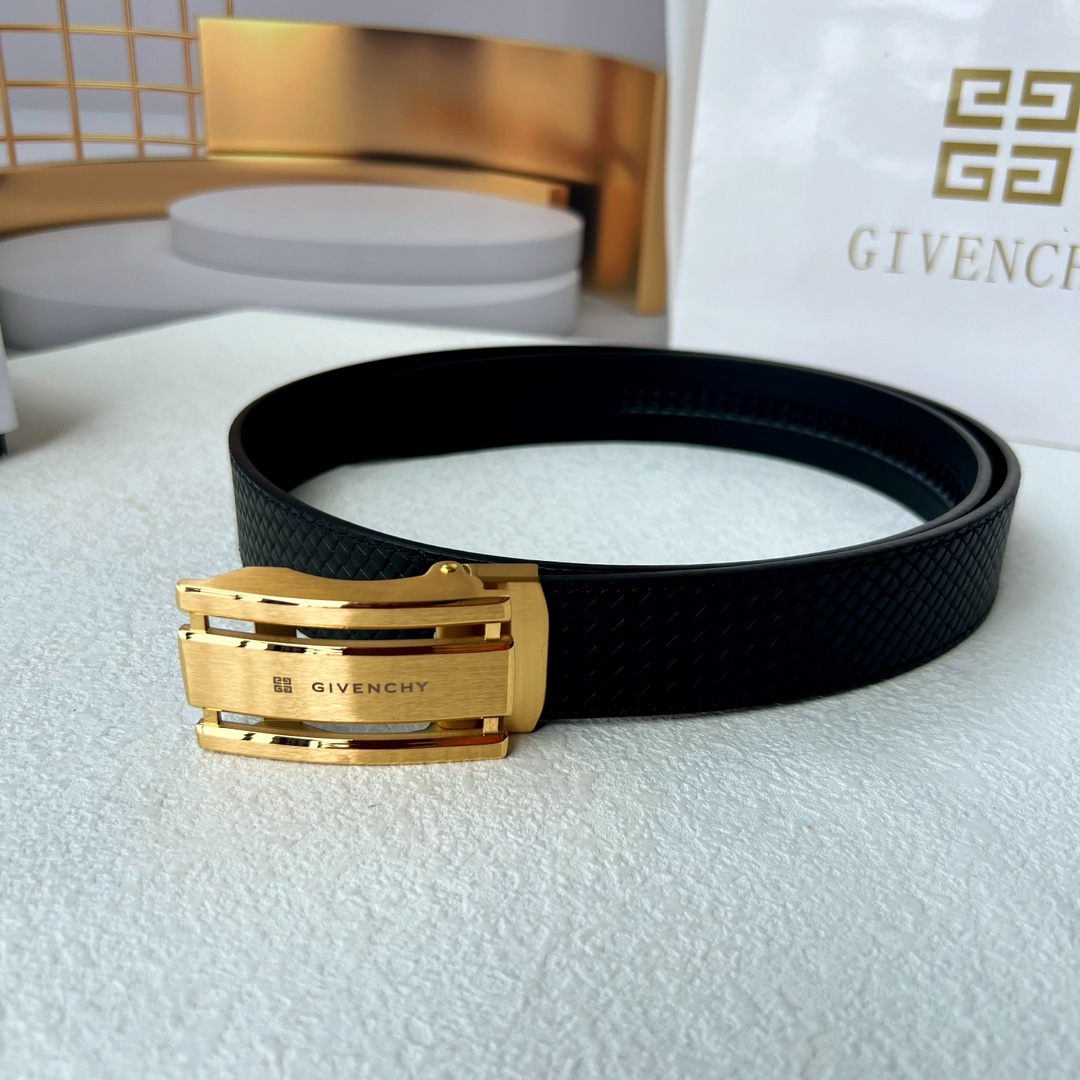 Givenchy belt-77