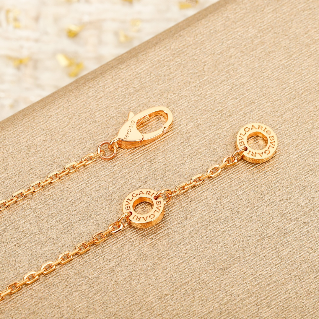 Bottega Veneta necklace-79