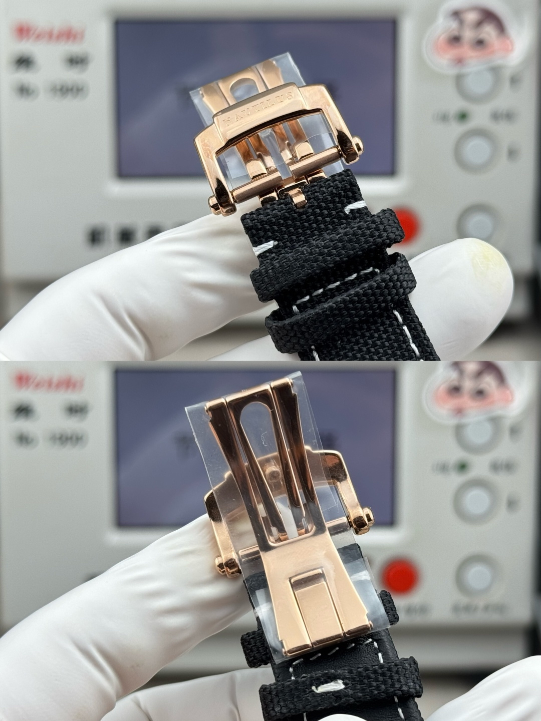 P*atek Philippe Hot New Products-7