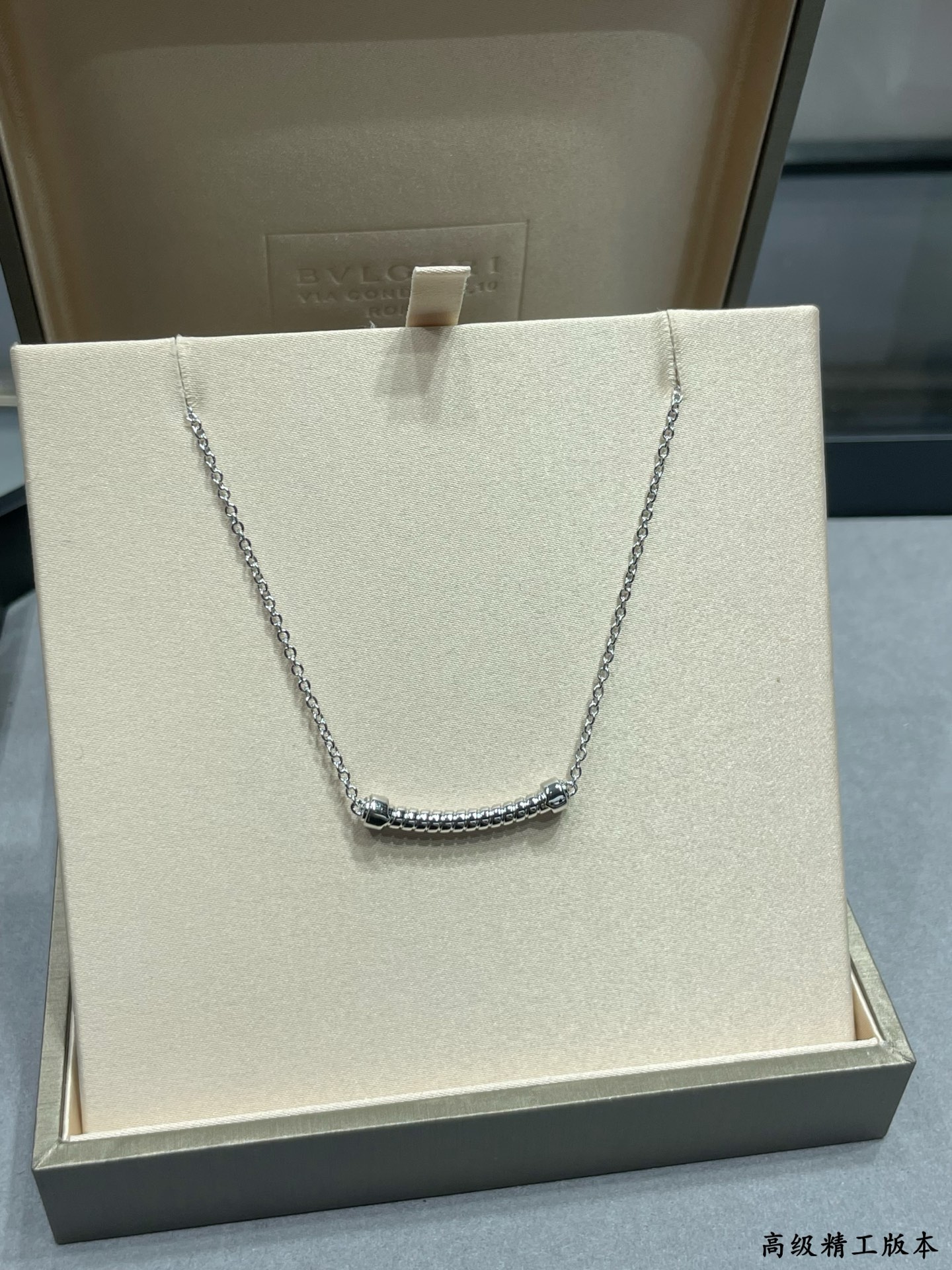 Bottega Veneta necklace-90