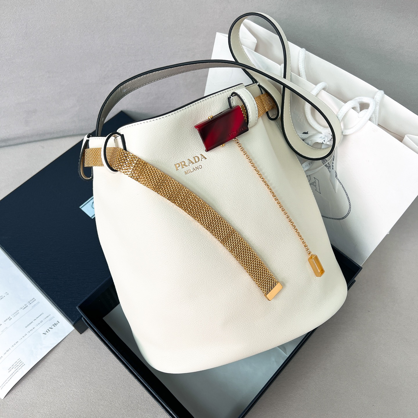 Prada Hot New Product-289