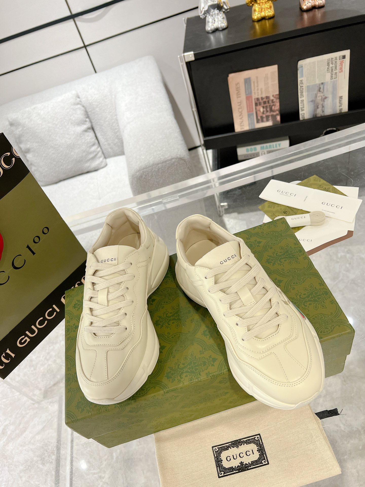 Gucci Sneakers-94