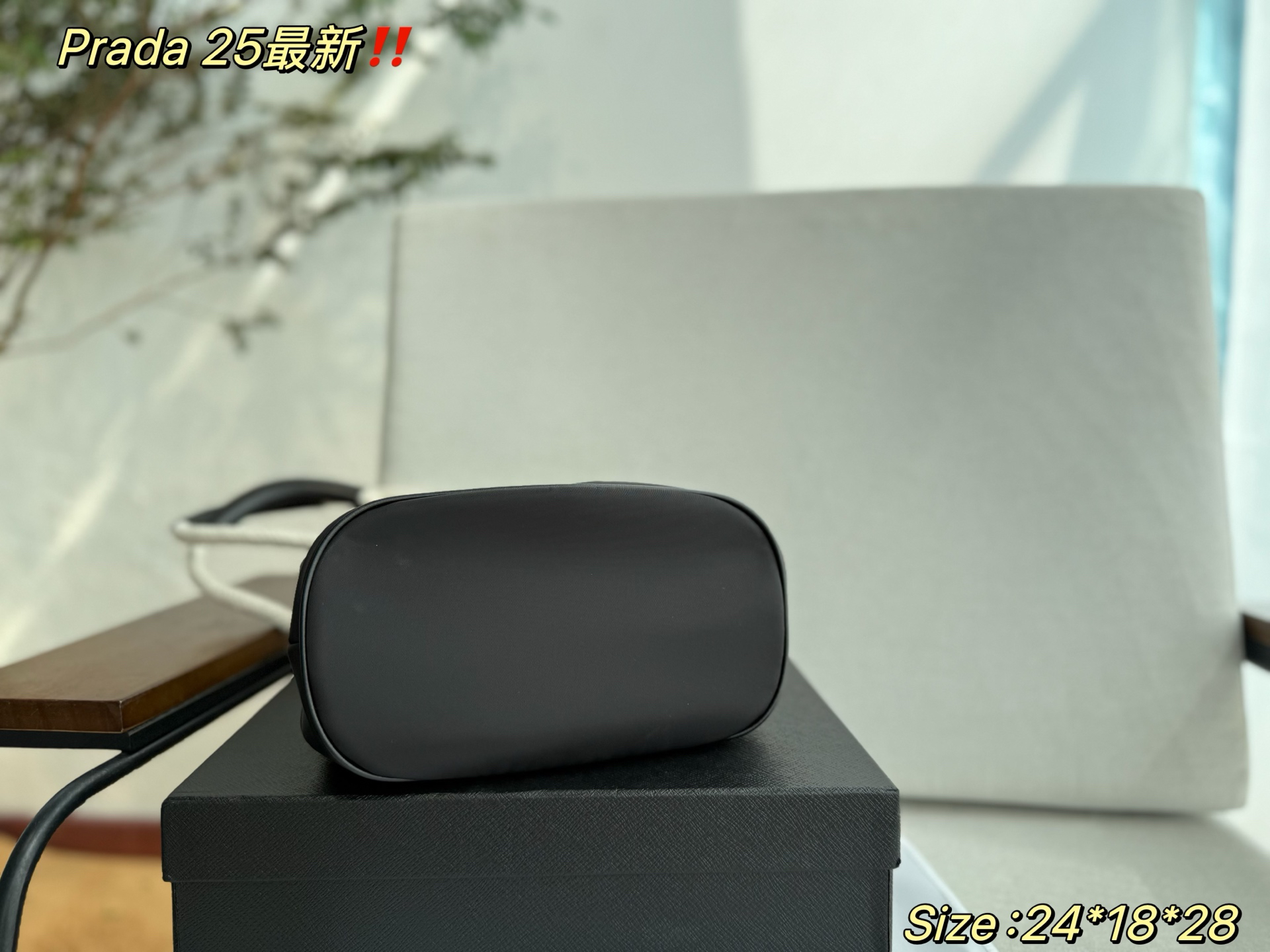 Prada Hot New Product-120