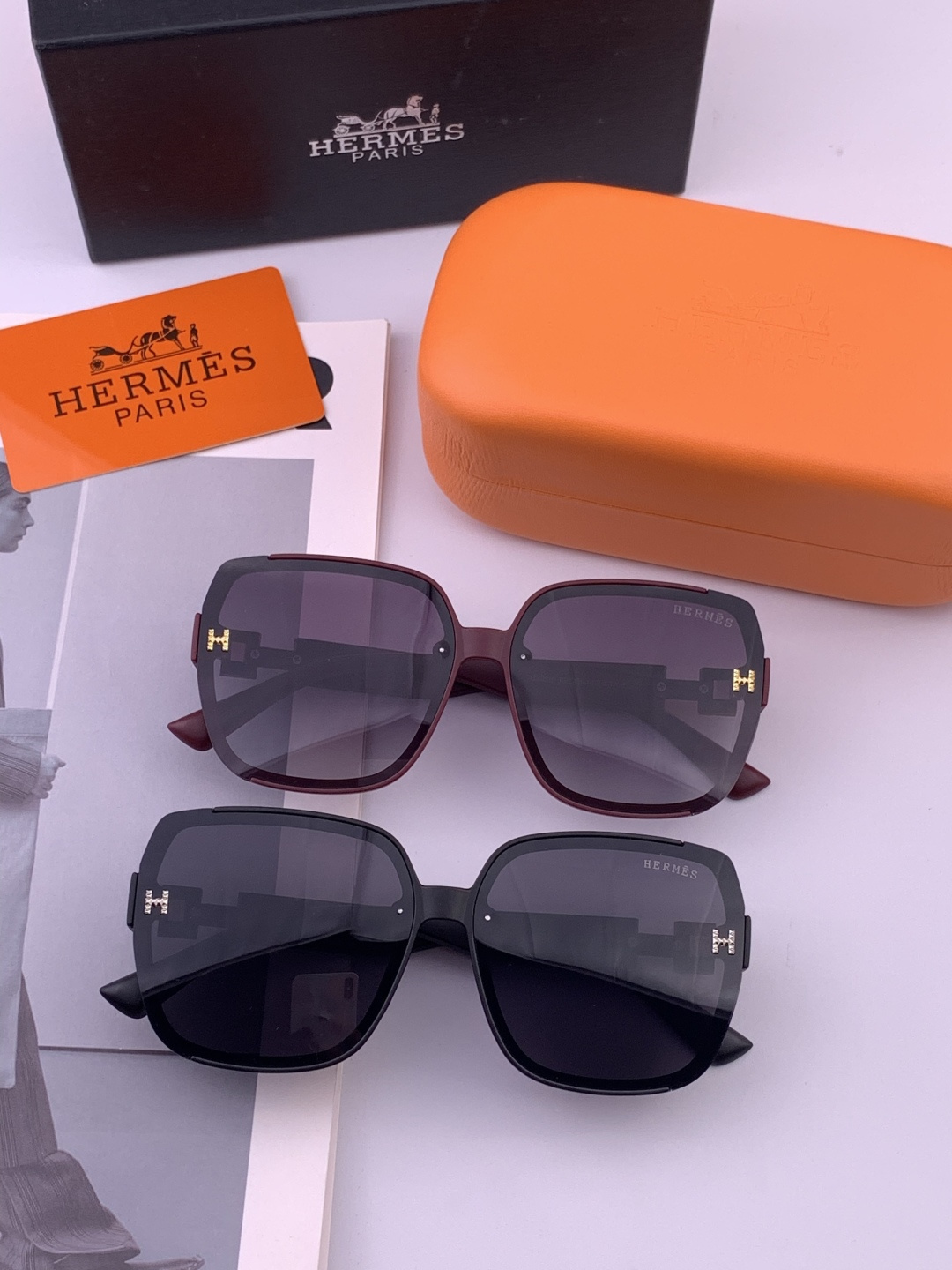Hermes glasses-21