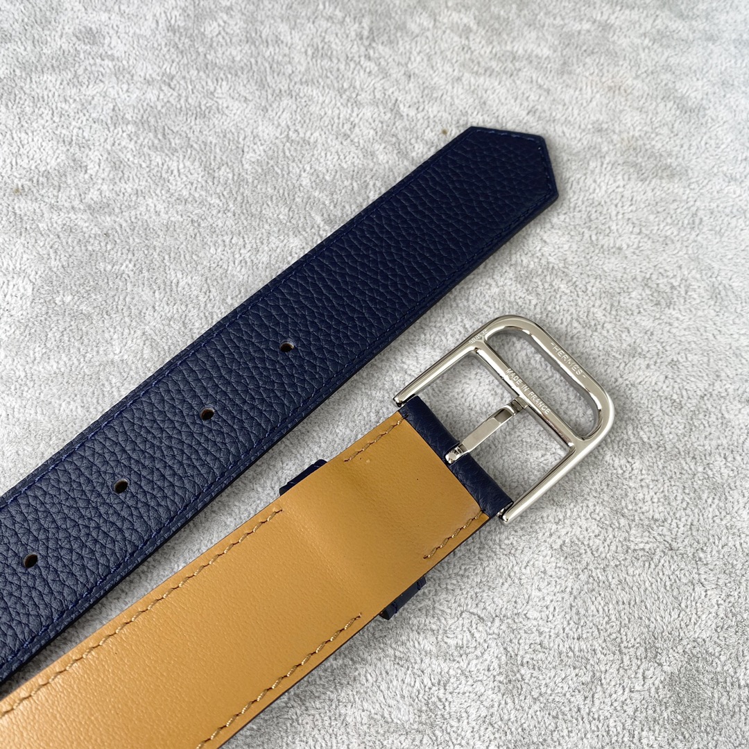 Hermes belt-27