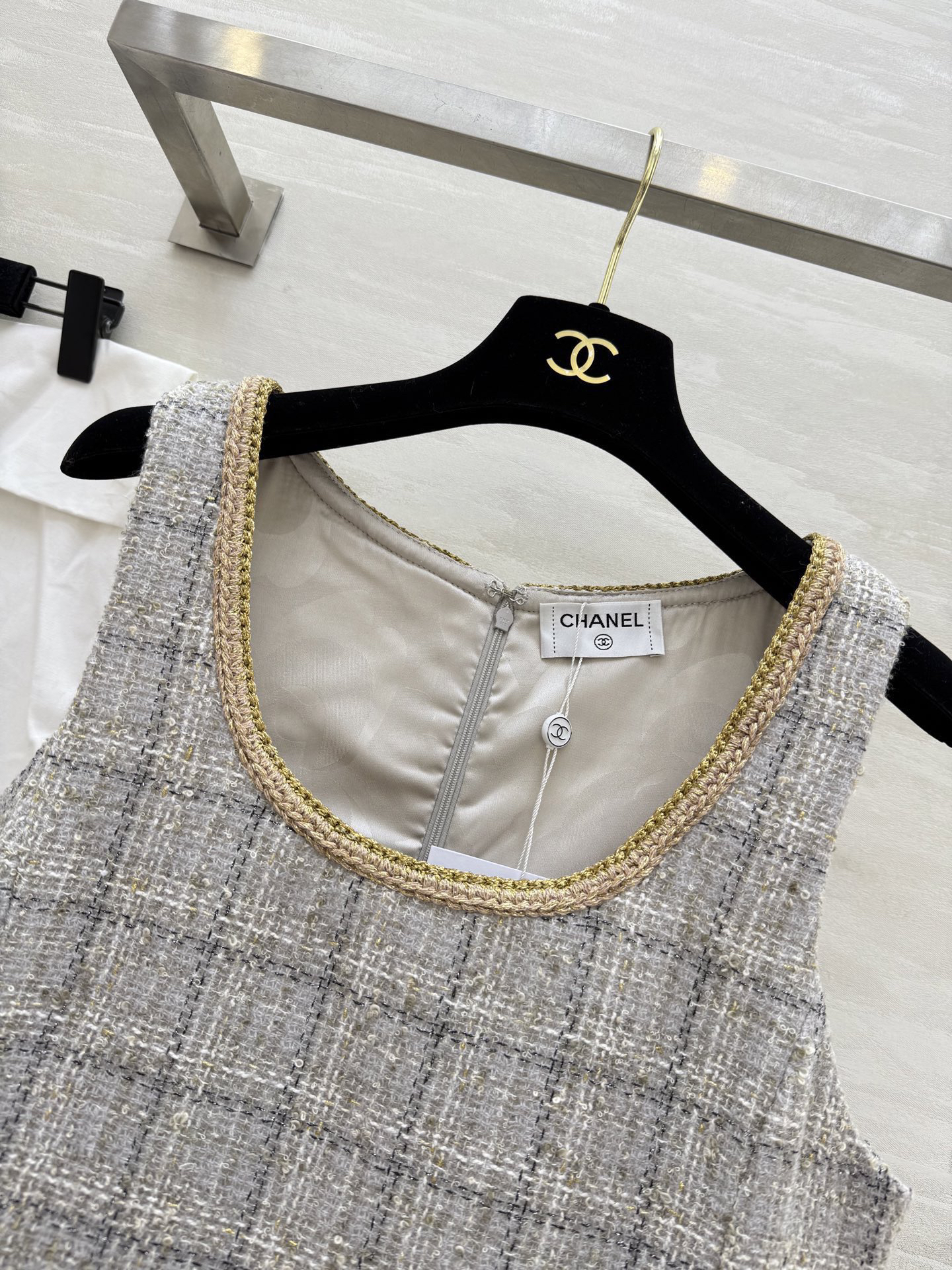 Chanel Clothing-161