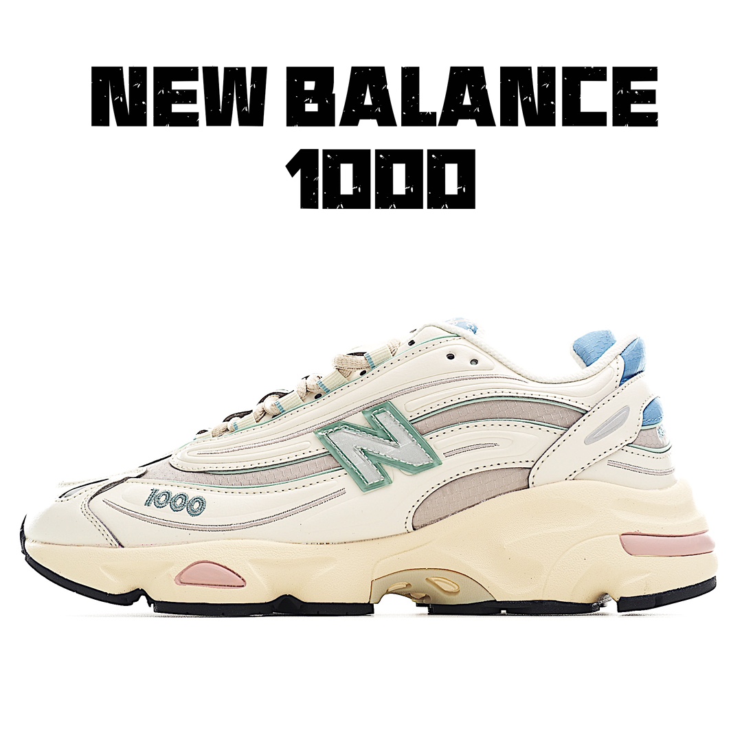 New Balance Sneakers-152