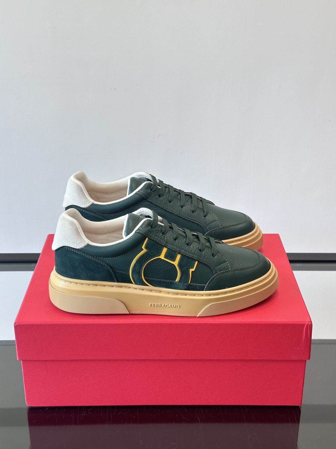 Ferragamo Sneakers