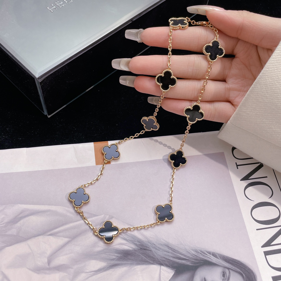 Van Cleef & Arpels necklace-116