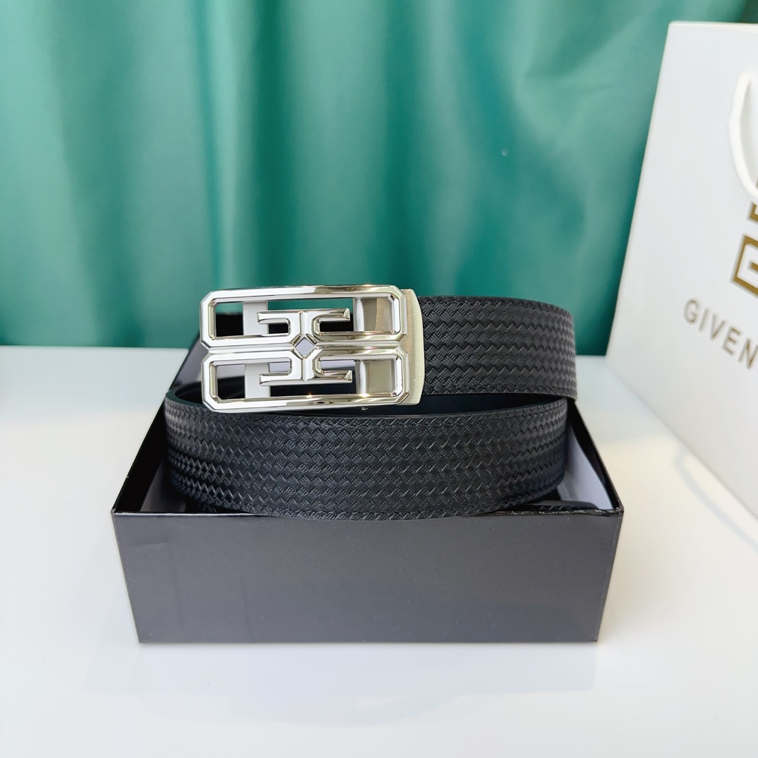 Givenchy belt-68