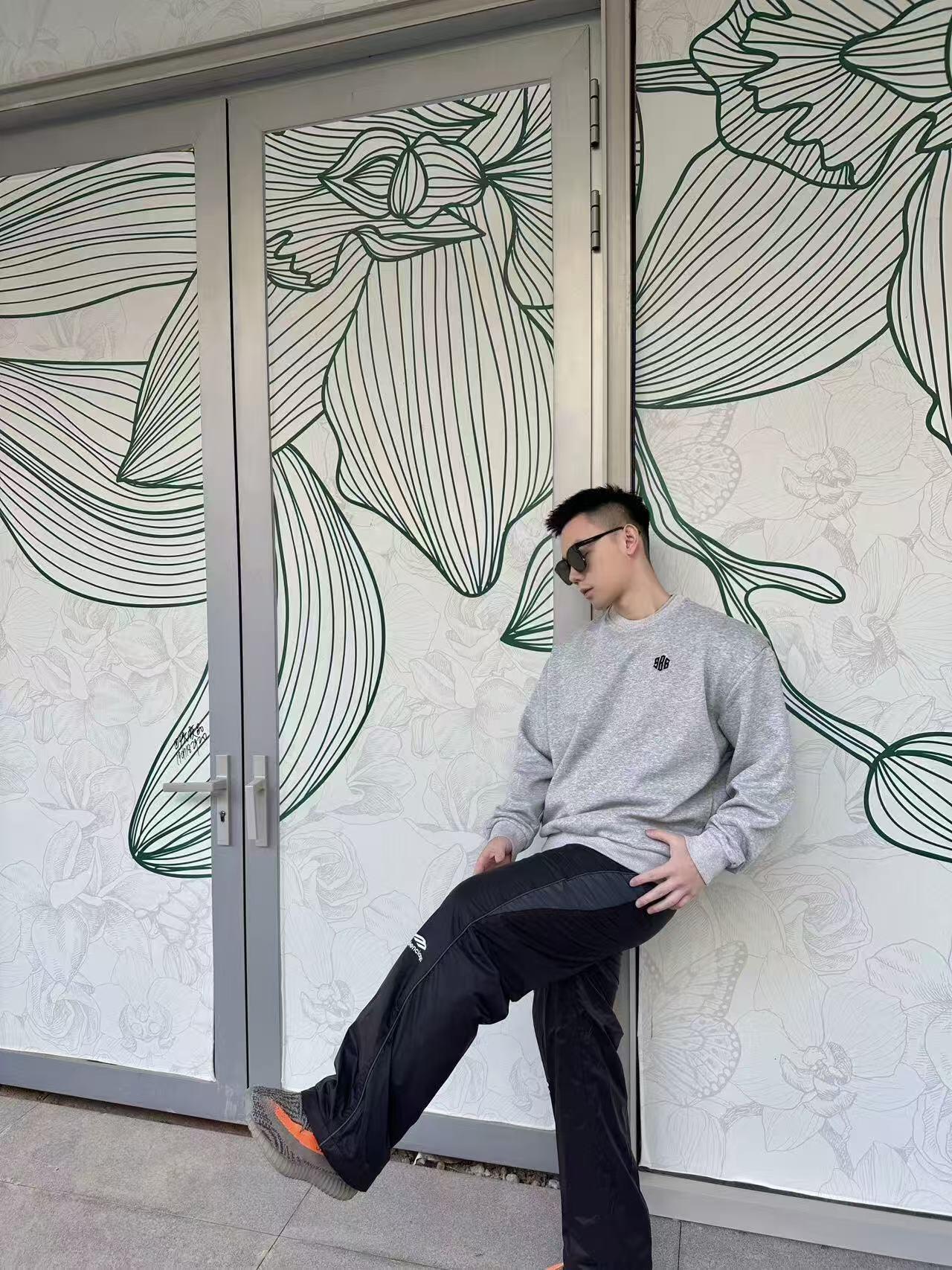 Balenciaga Clothing-49