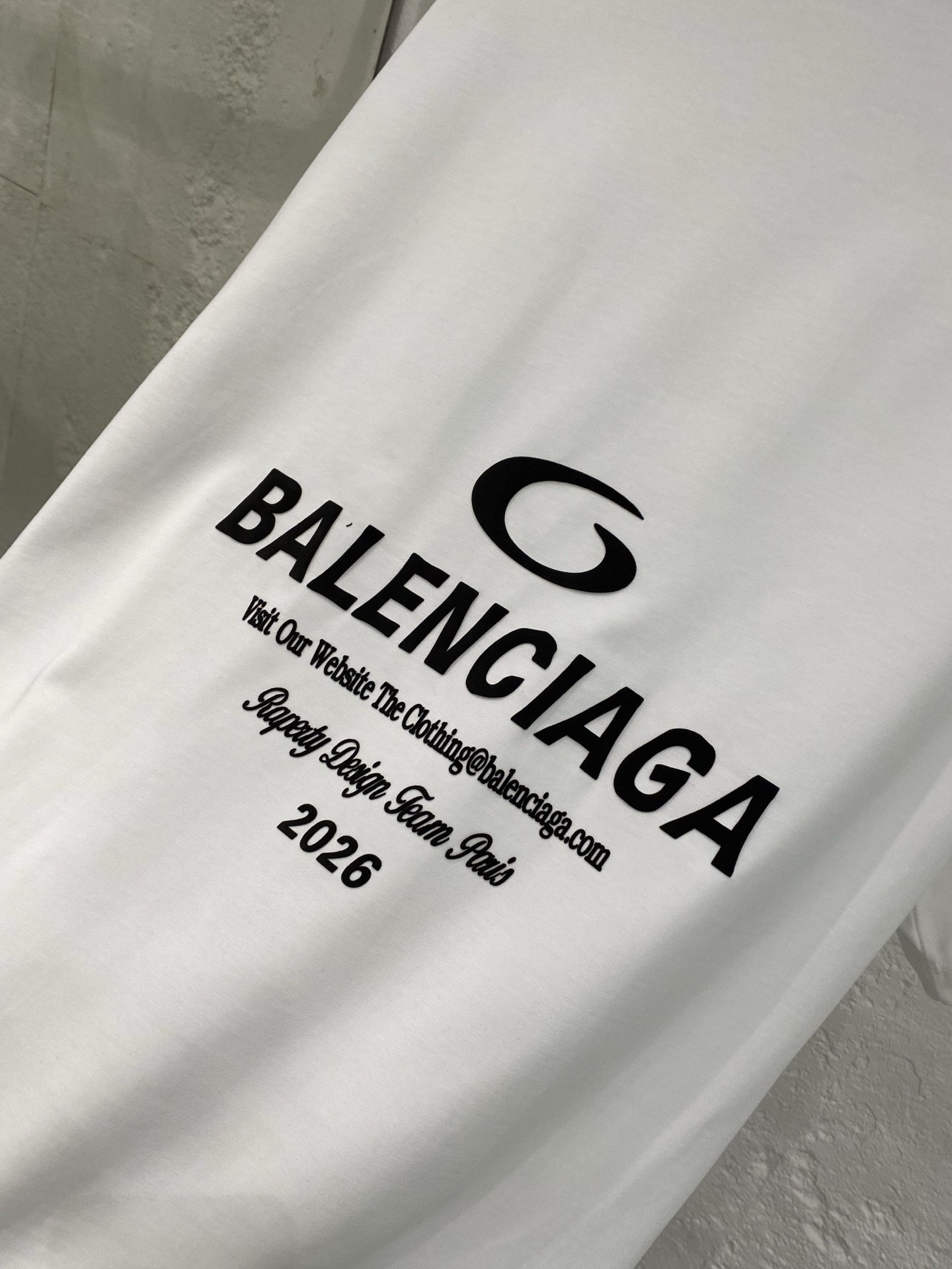 Balenciaga clothing-191