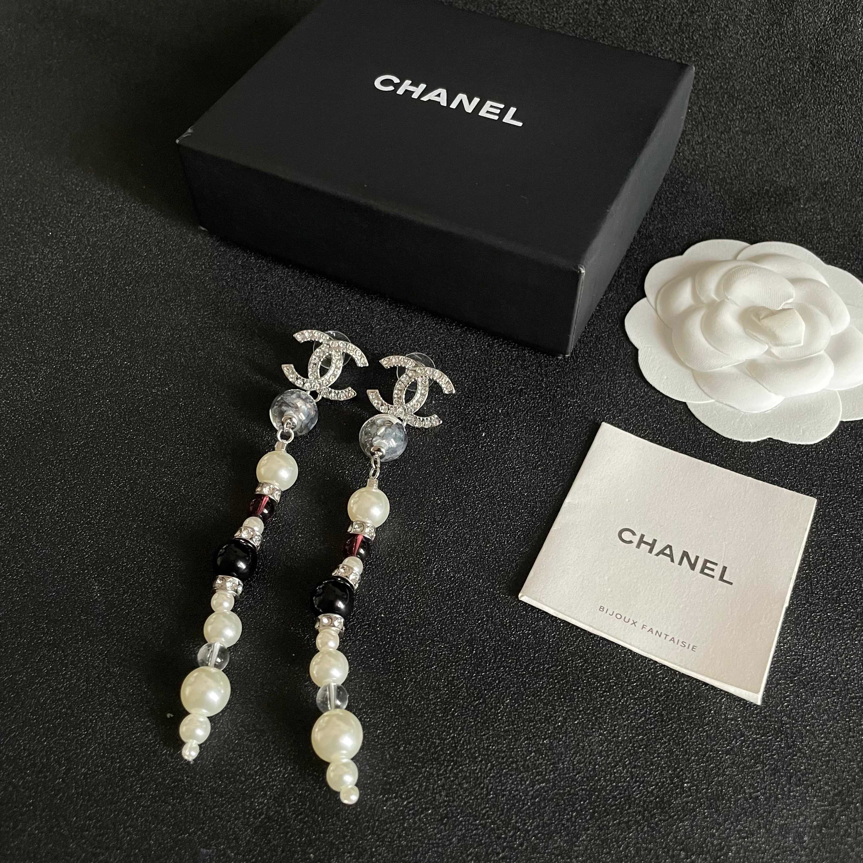 Gucci earrings-2