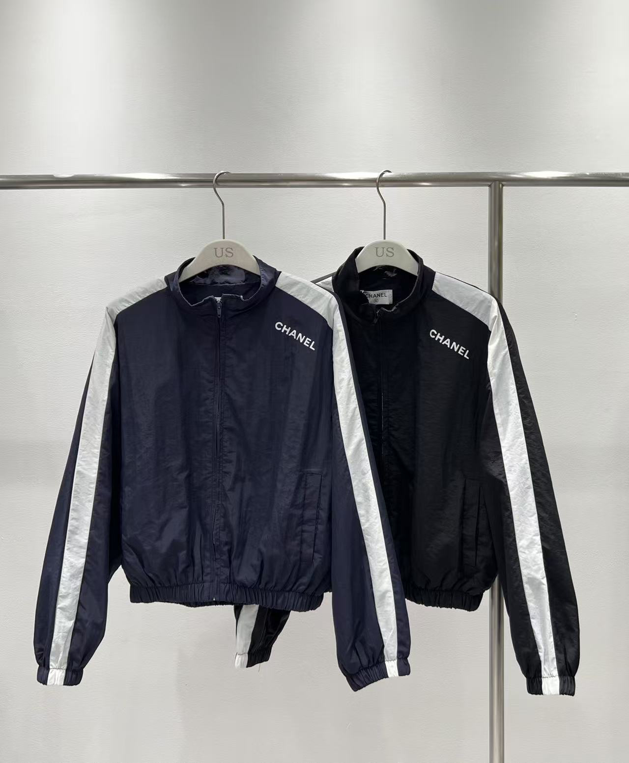 Chanel Clothing-58