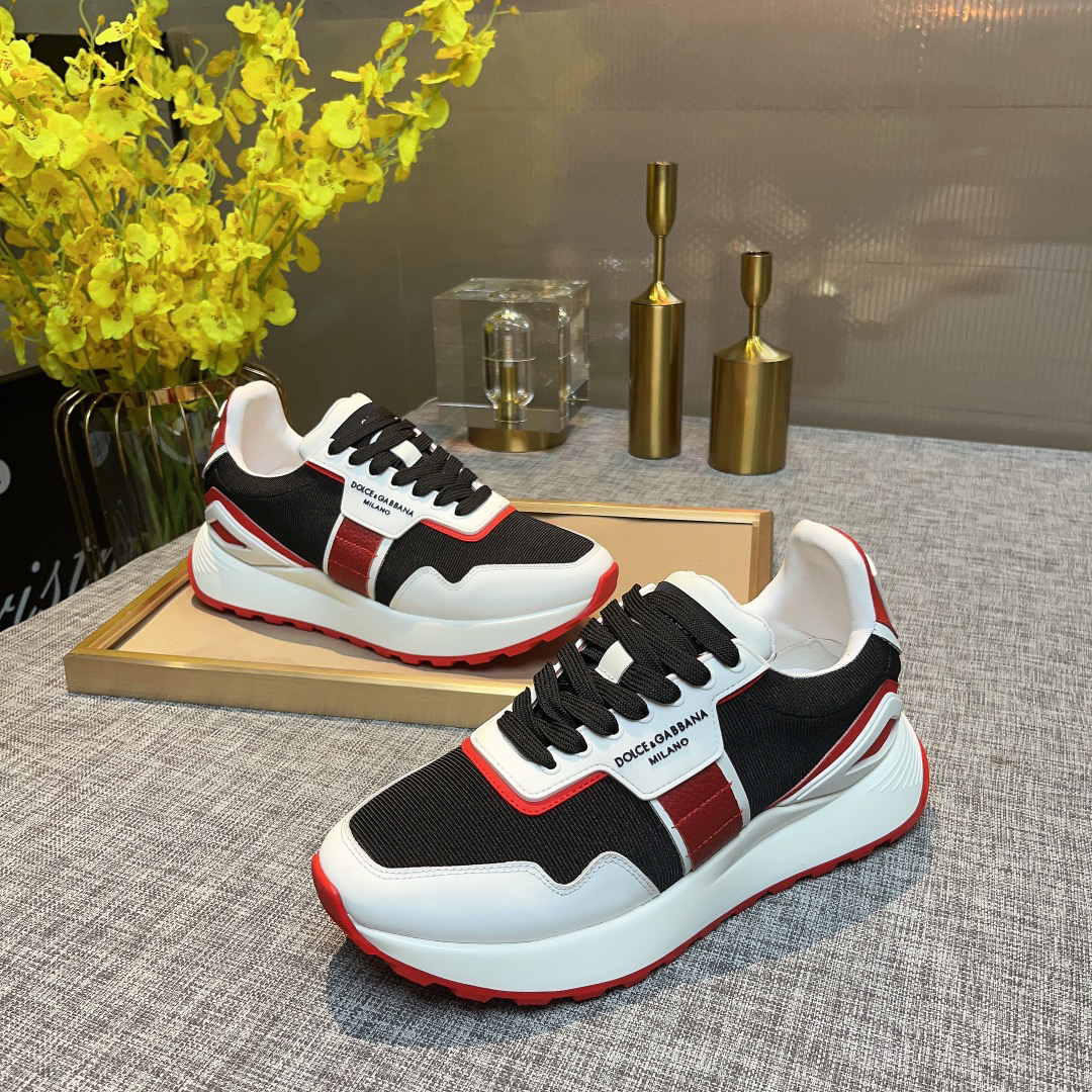 D&G Sneakers-239