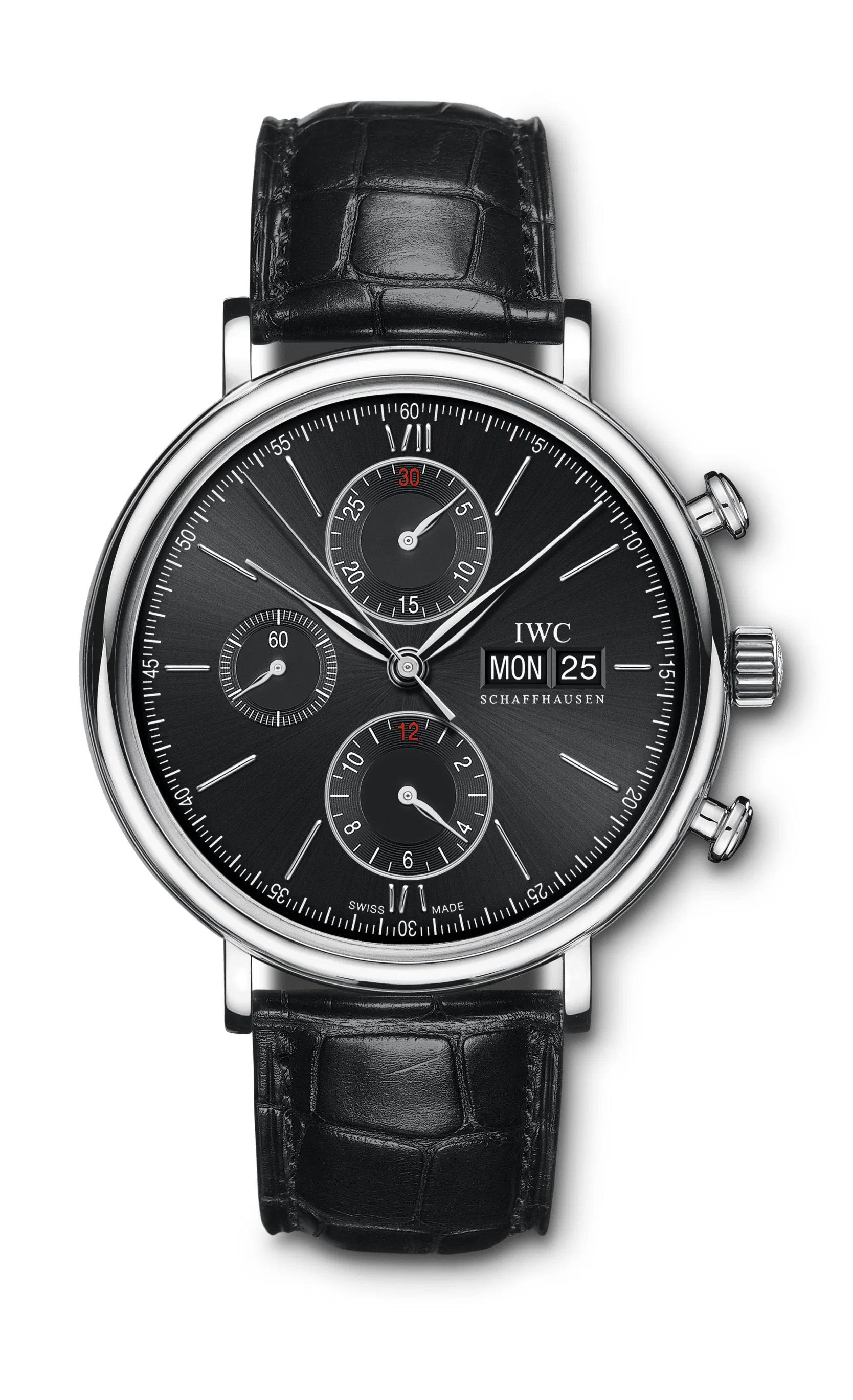 Portofino chronograph iw391008