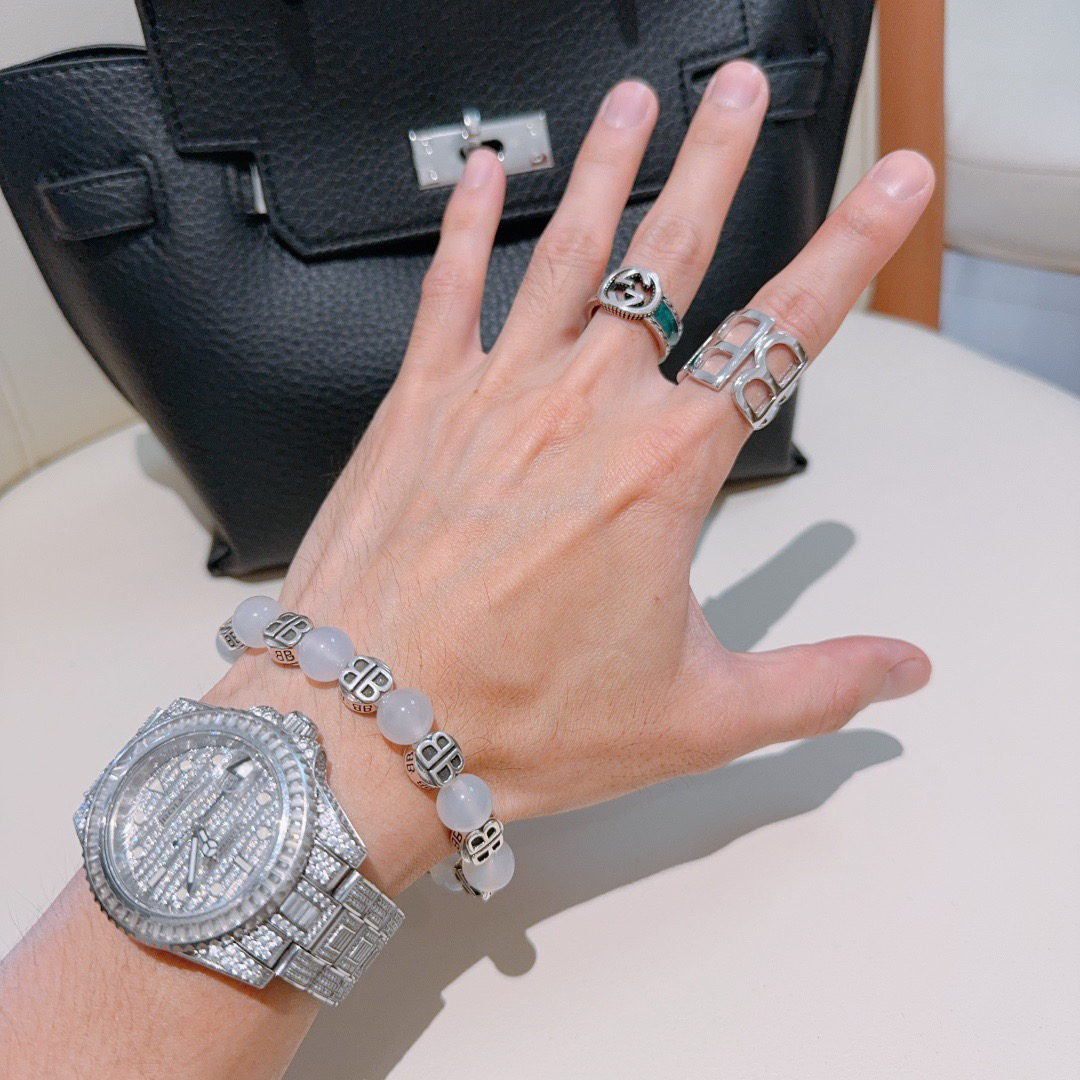 Balenciaga Bracelet-28