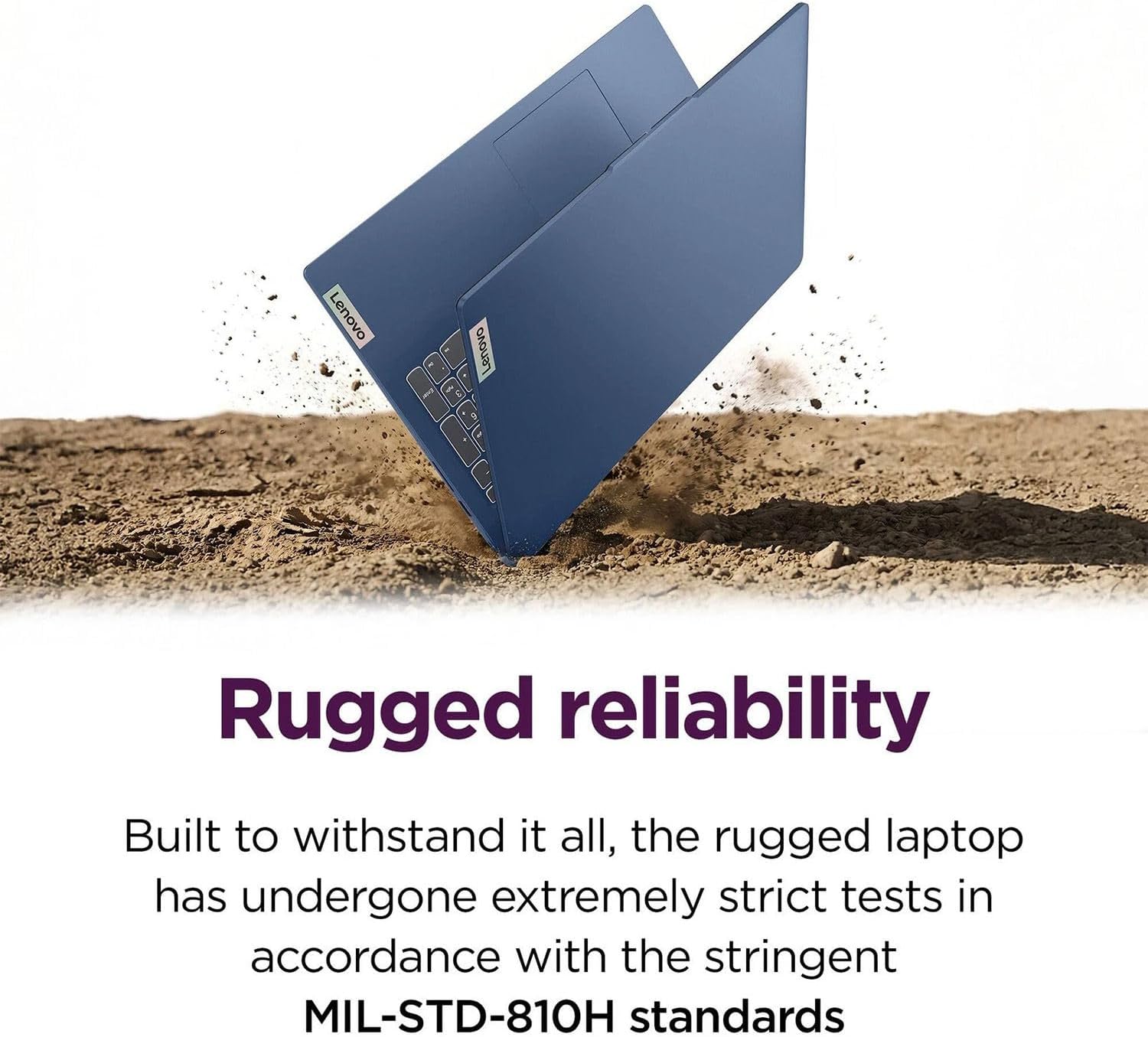Lenovo IdeaPad Slim 3 15.6
