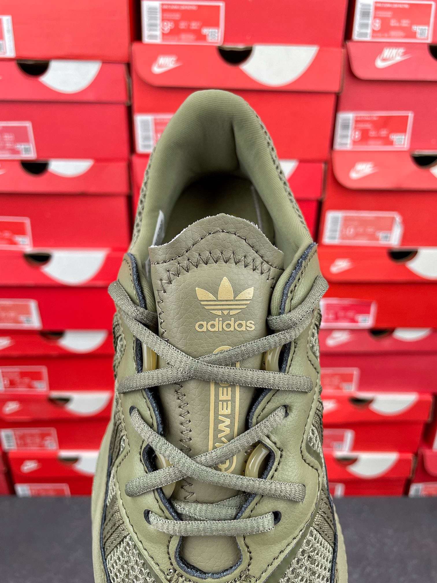 Adidas Sneakers-55