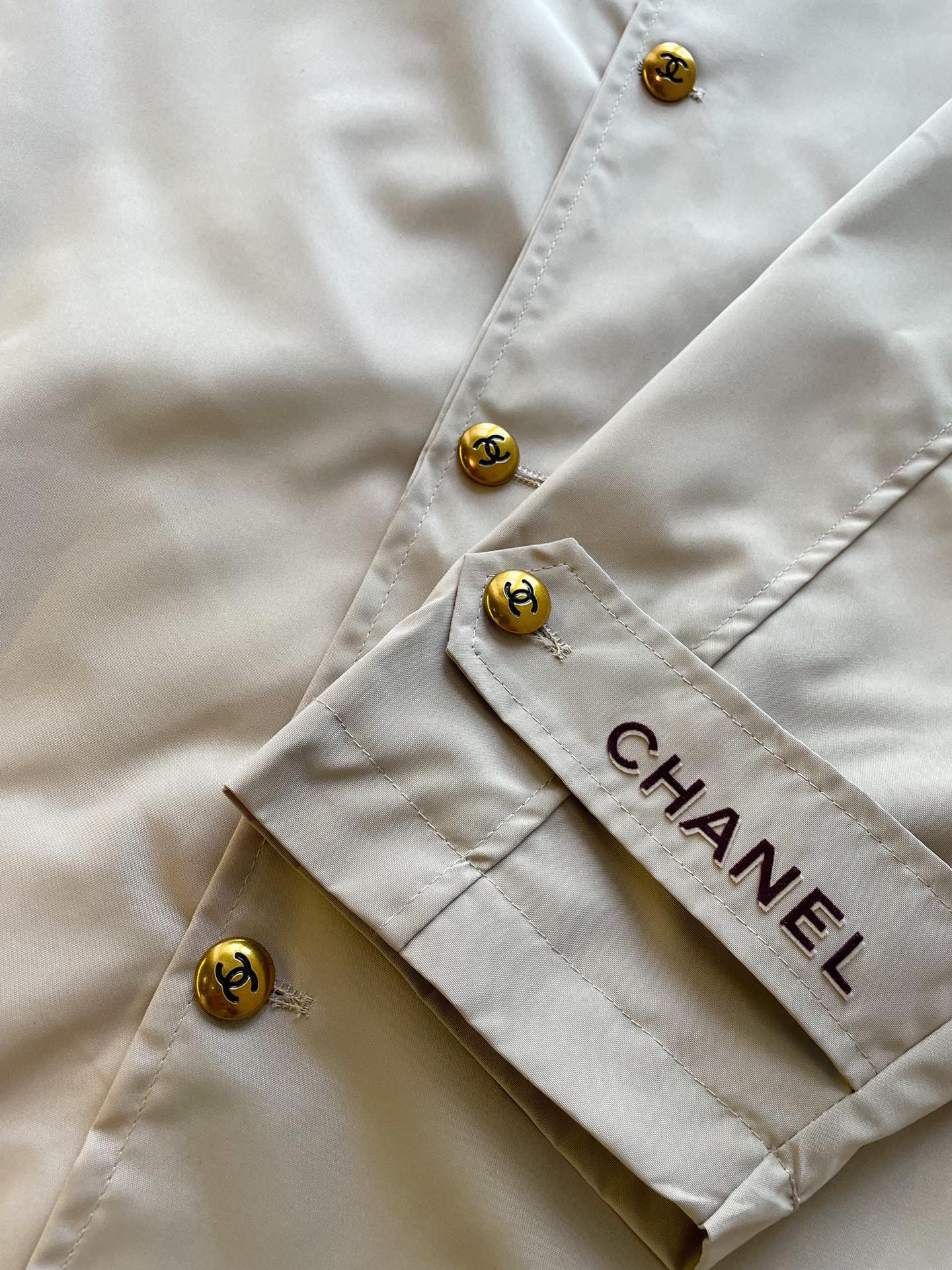Chanel Clothing-27