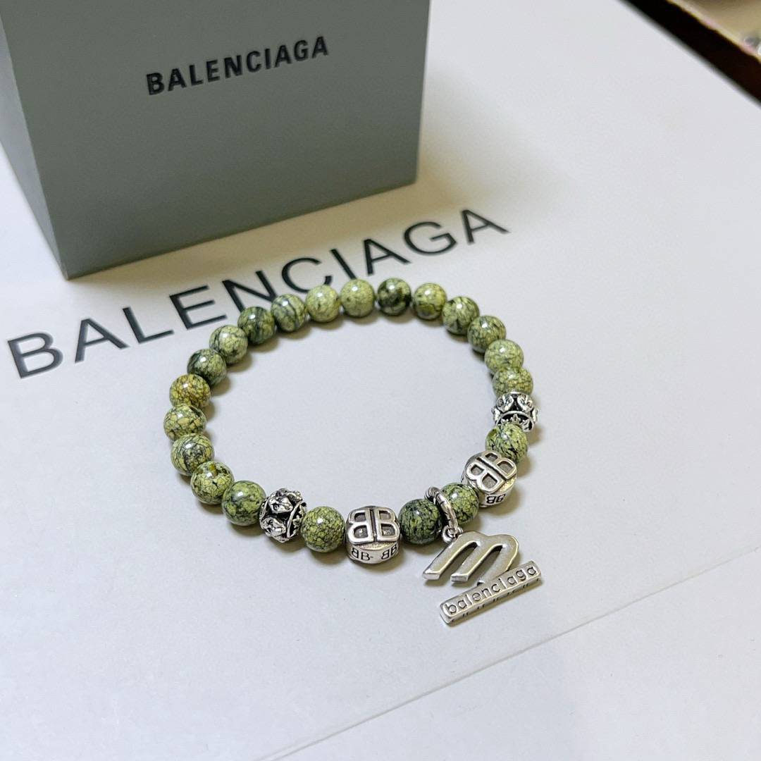 Balenciaga Bracelet-6