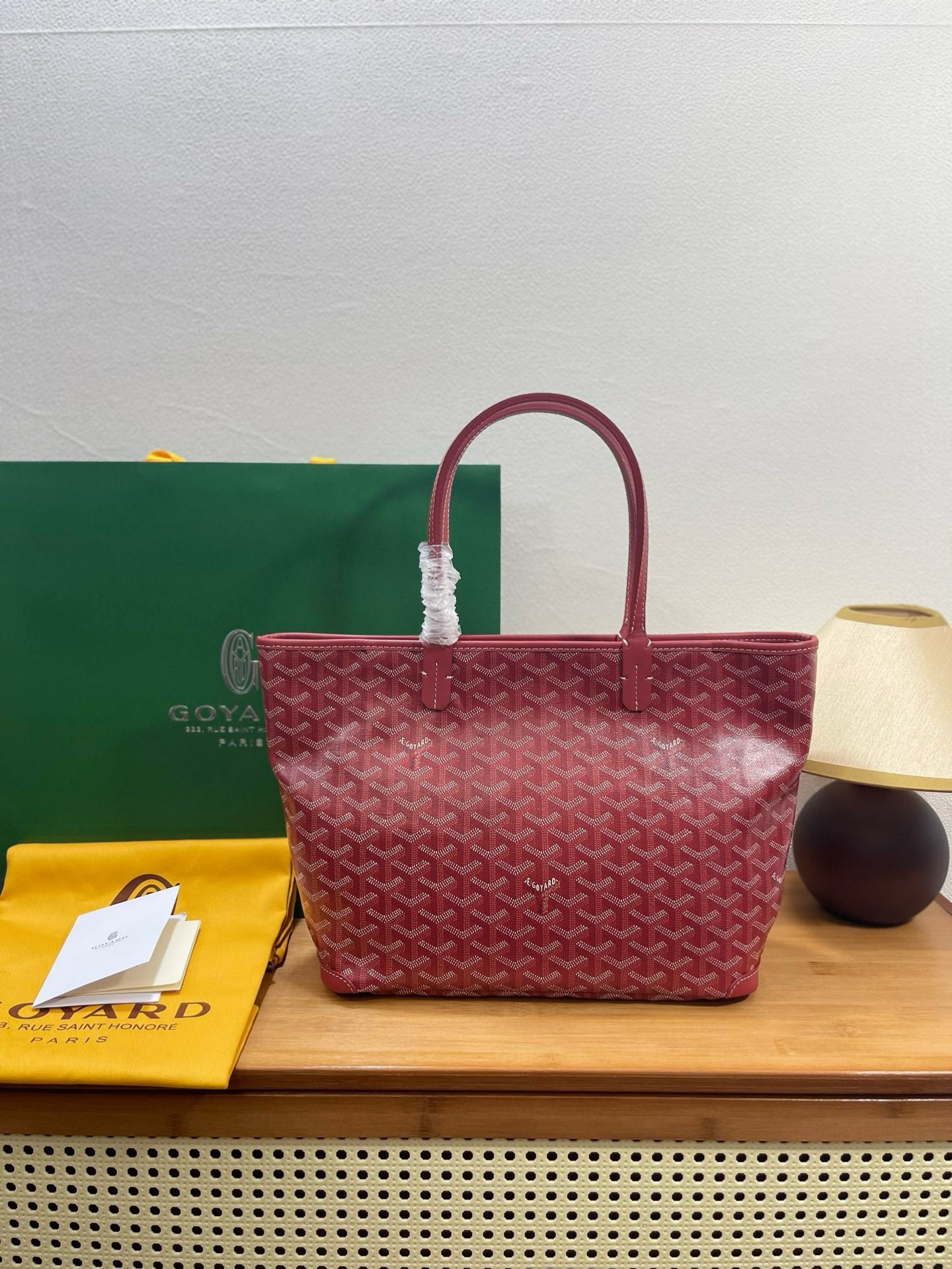 Goyard bags-12