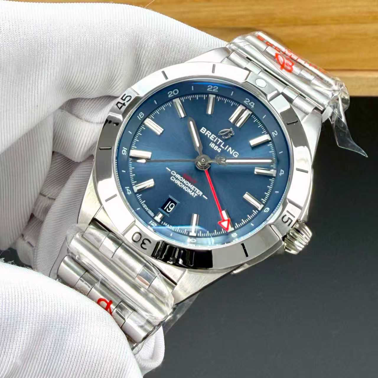 Breitling Hot New Products-143