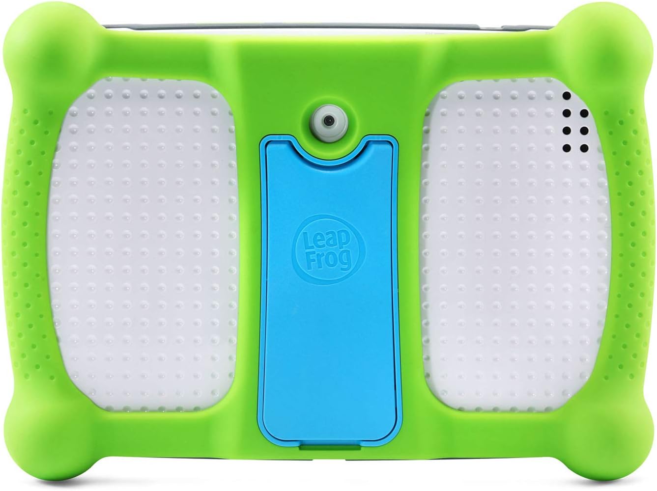 LeapFrog LeapPad Academy Kids' Learning Tablet, Green