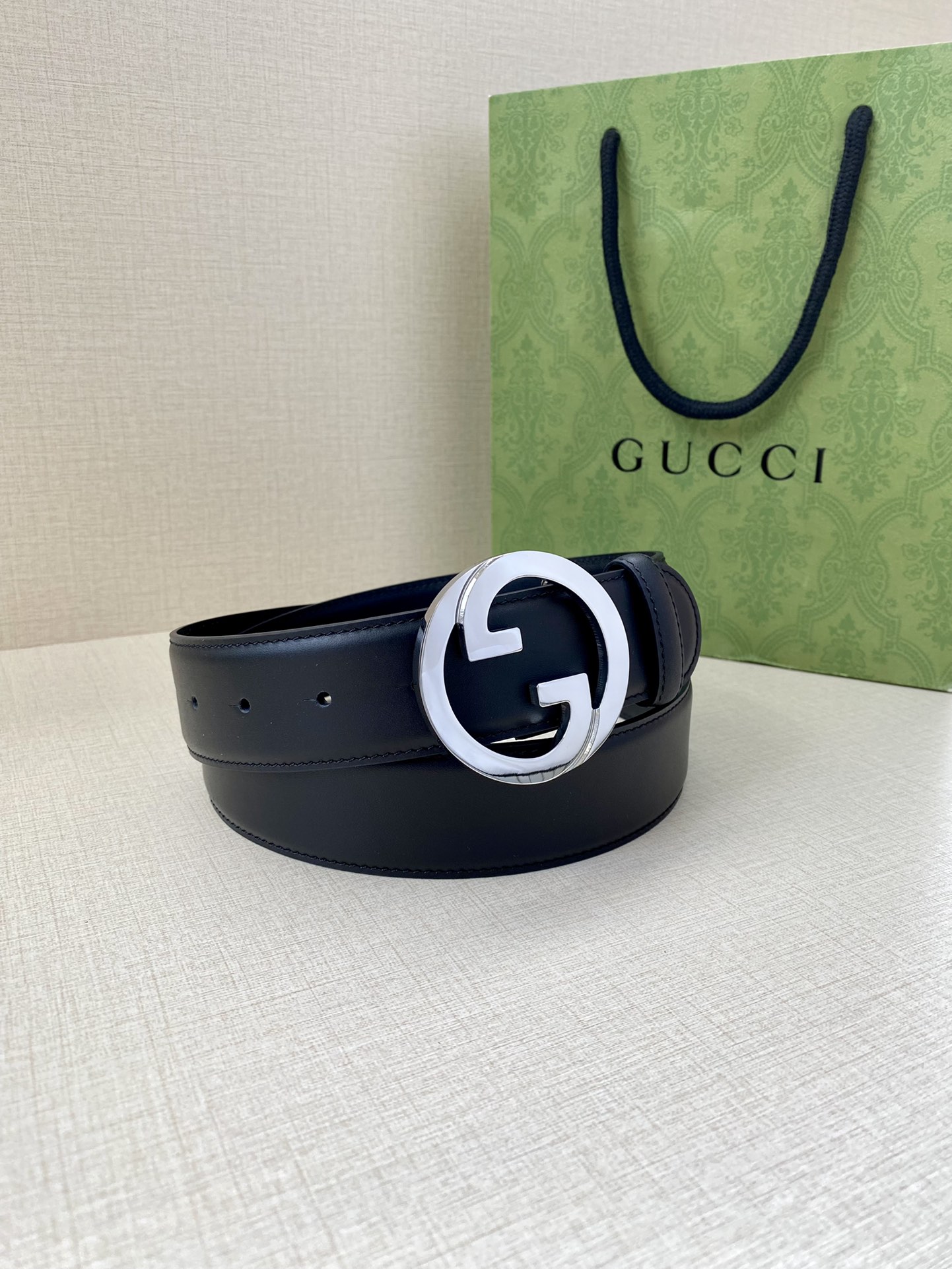 Gucci belt-51