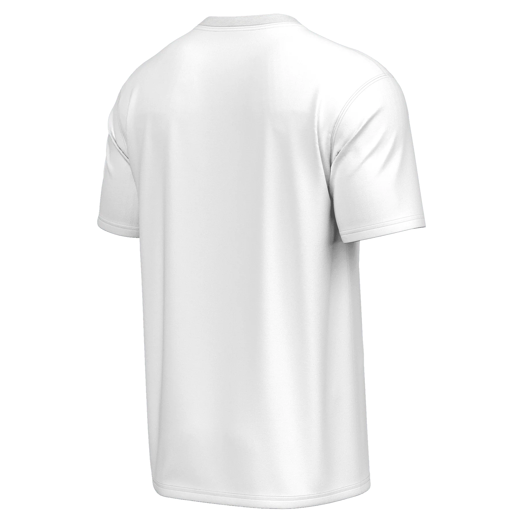 FIFA World Cup 2026™ Mascot Crew White T-Shirt - Unisex