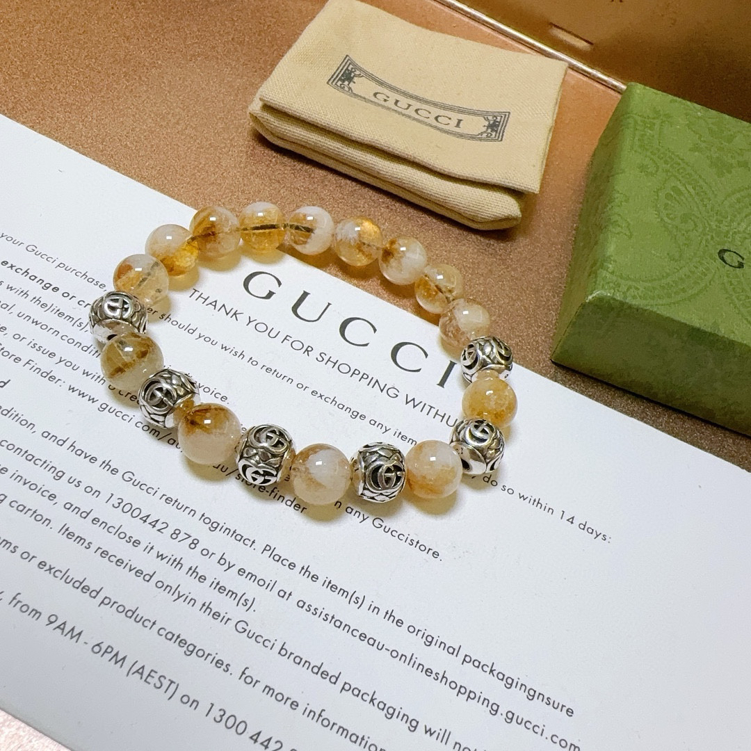 Gucci Bracelet-24