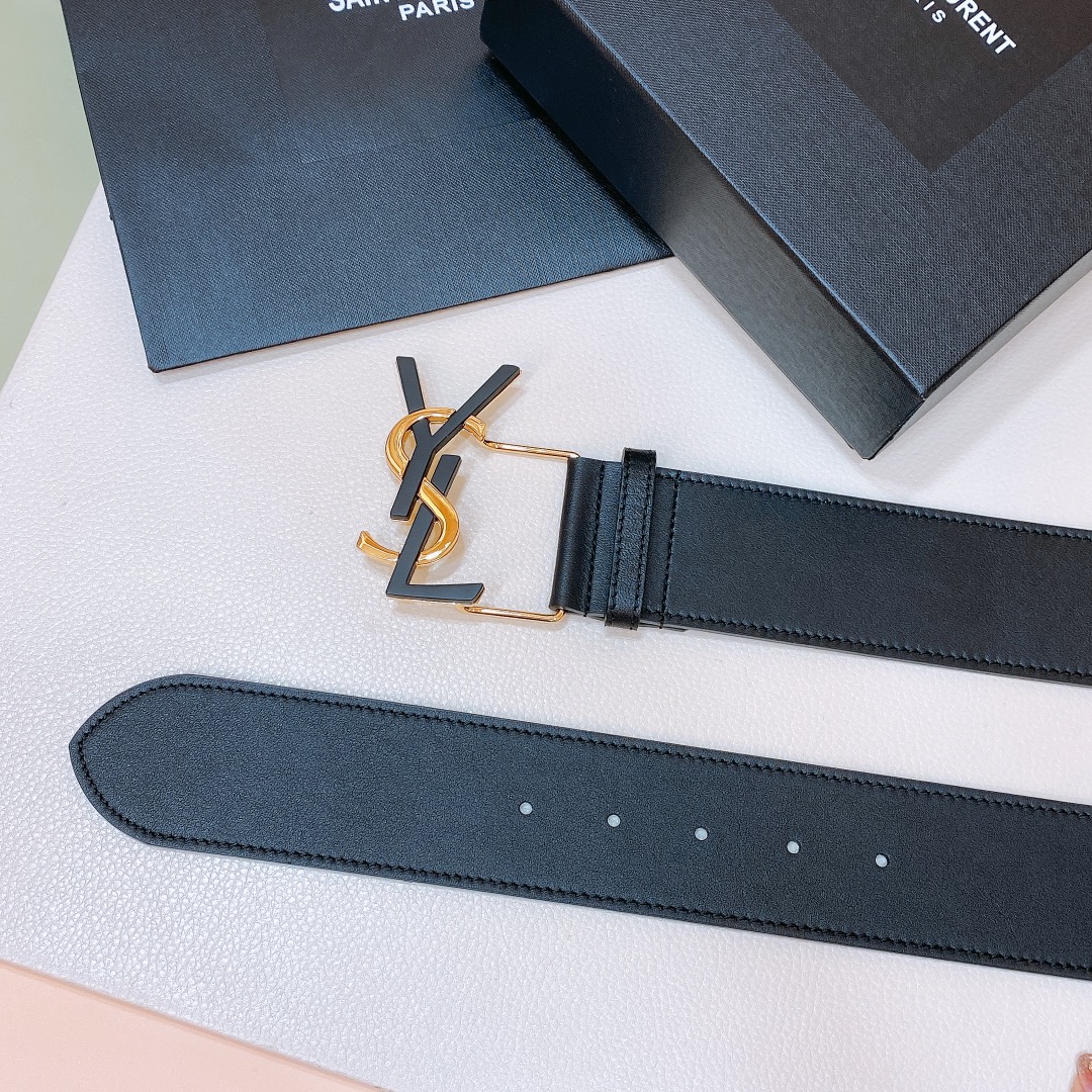 YSL belt-35