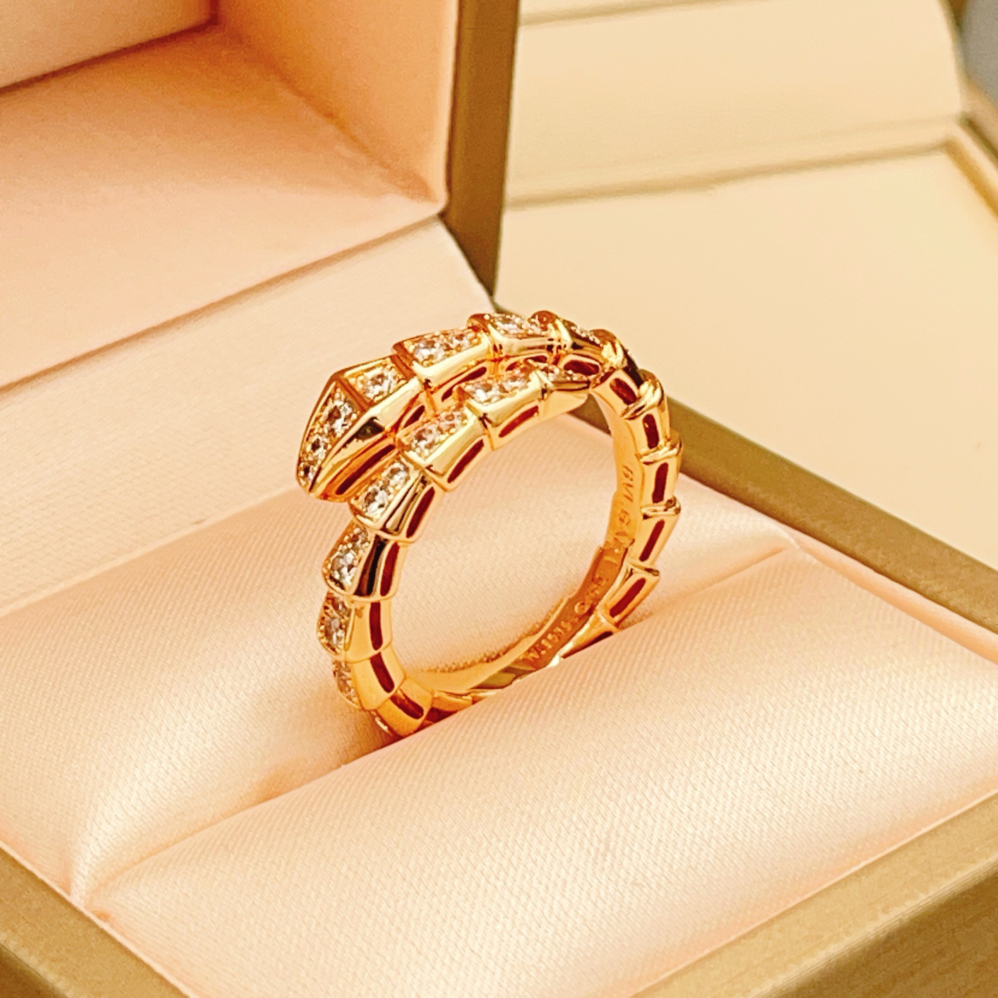 Bottega Veneta ring-5