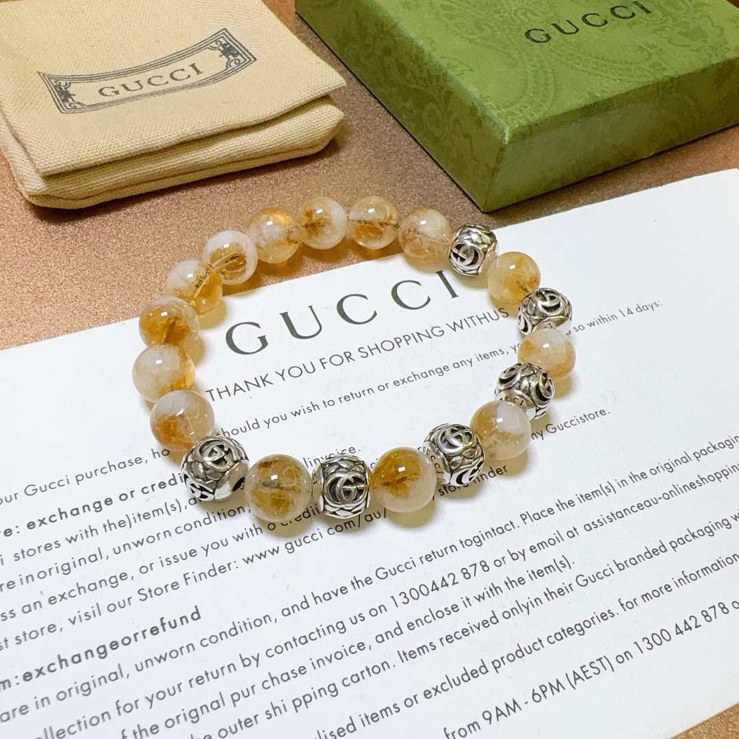 Gucci Bracelet-24