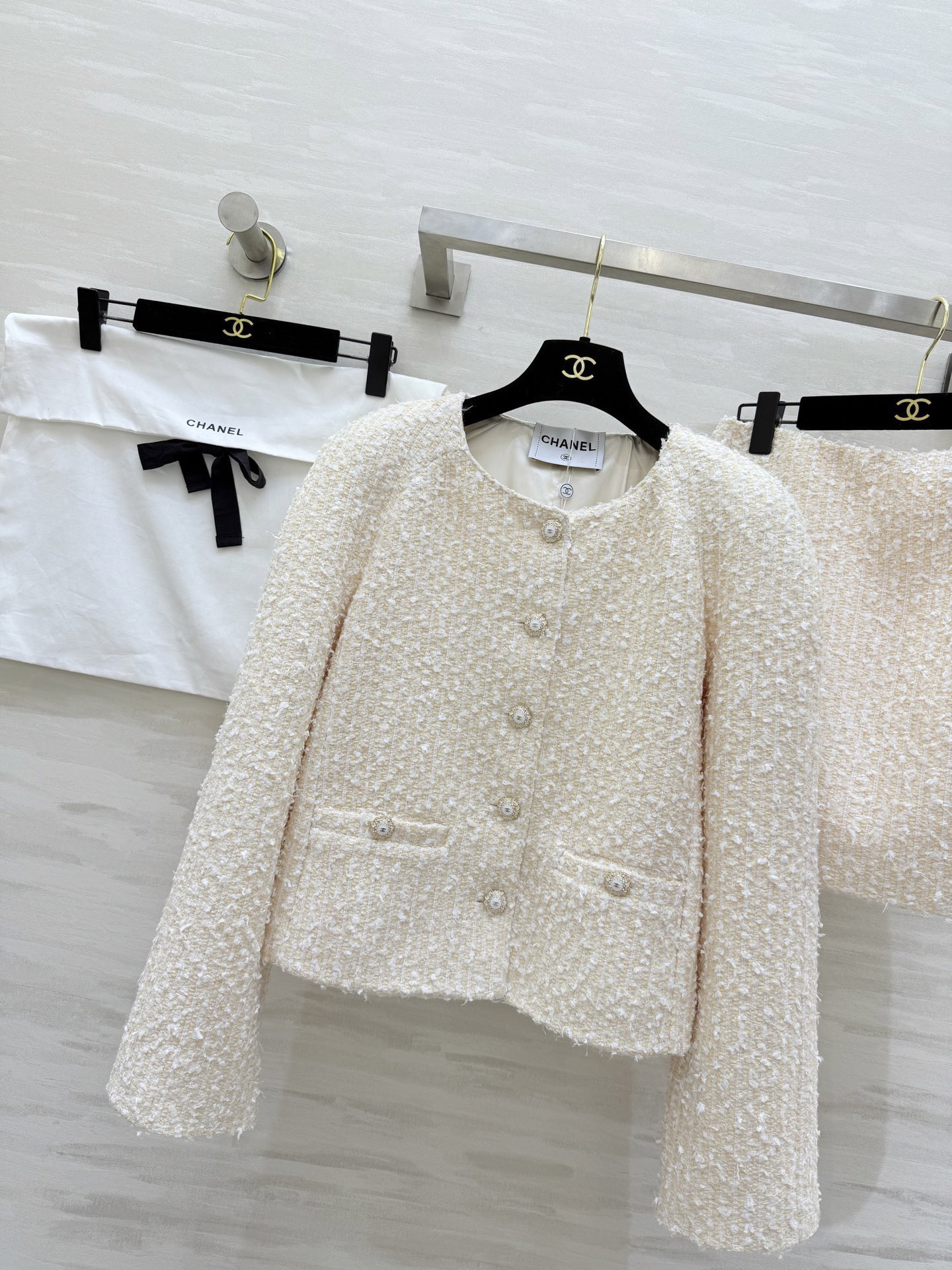 Chanel Clothing-159