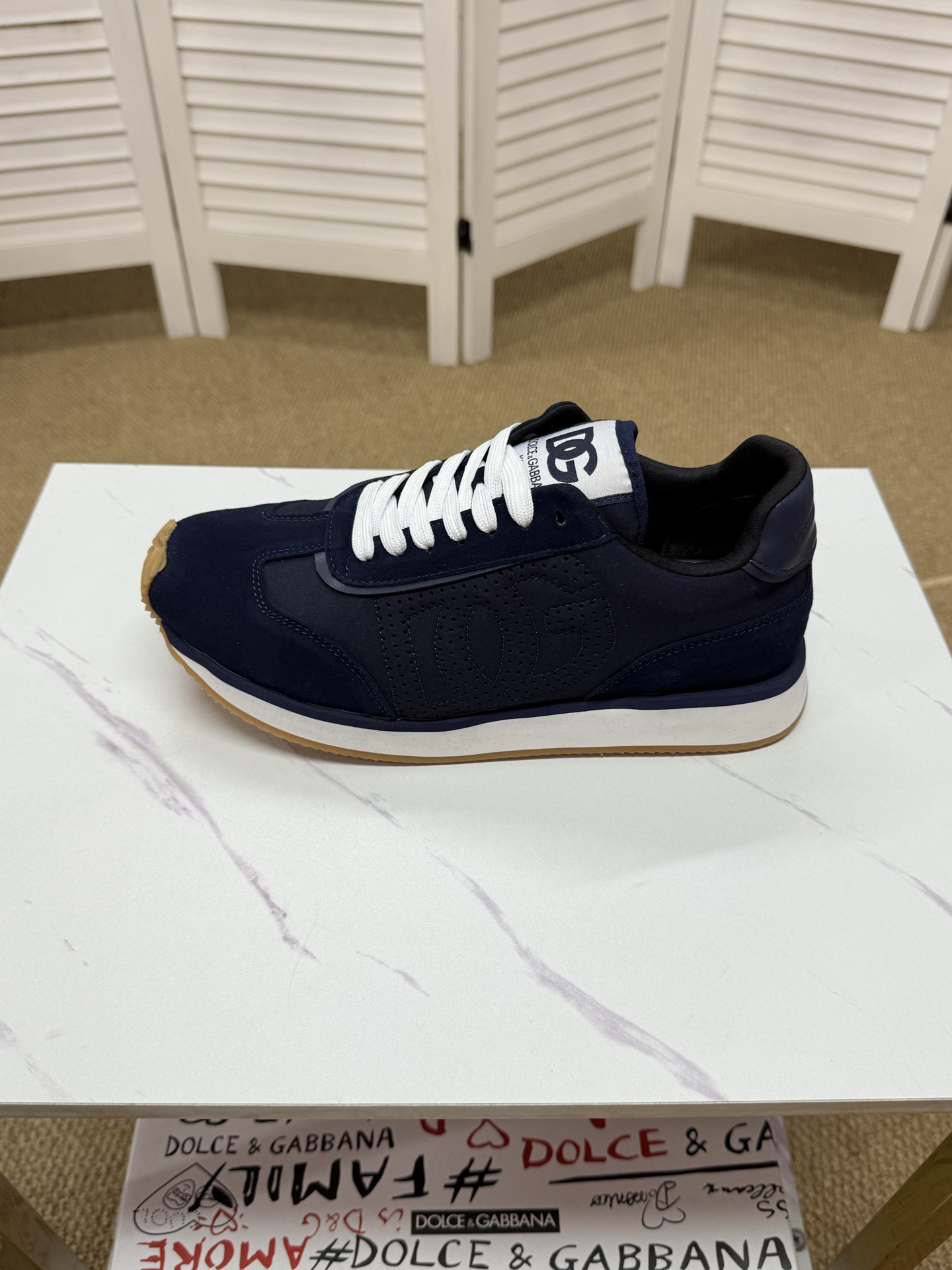 D&G Sneakers-74