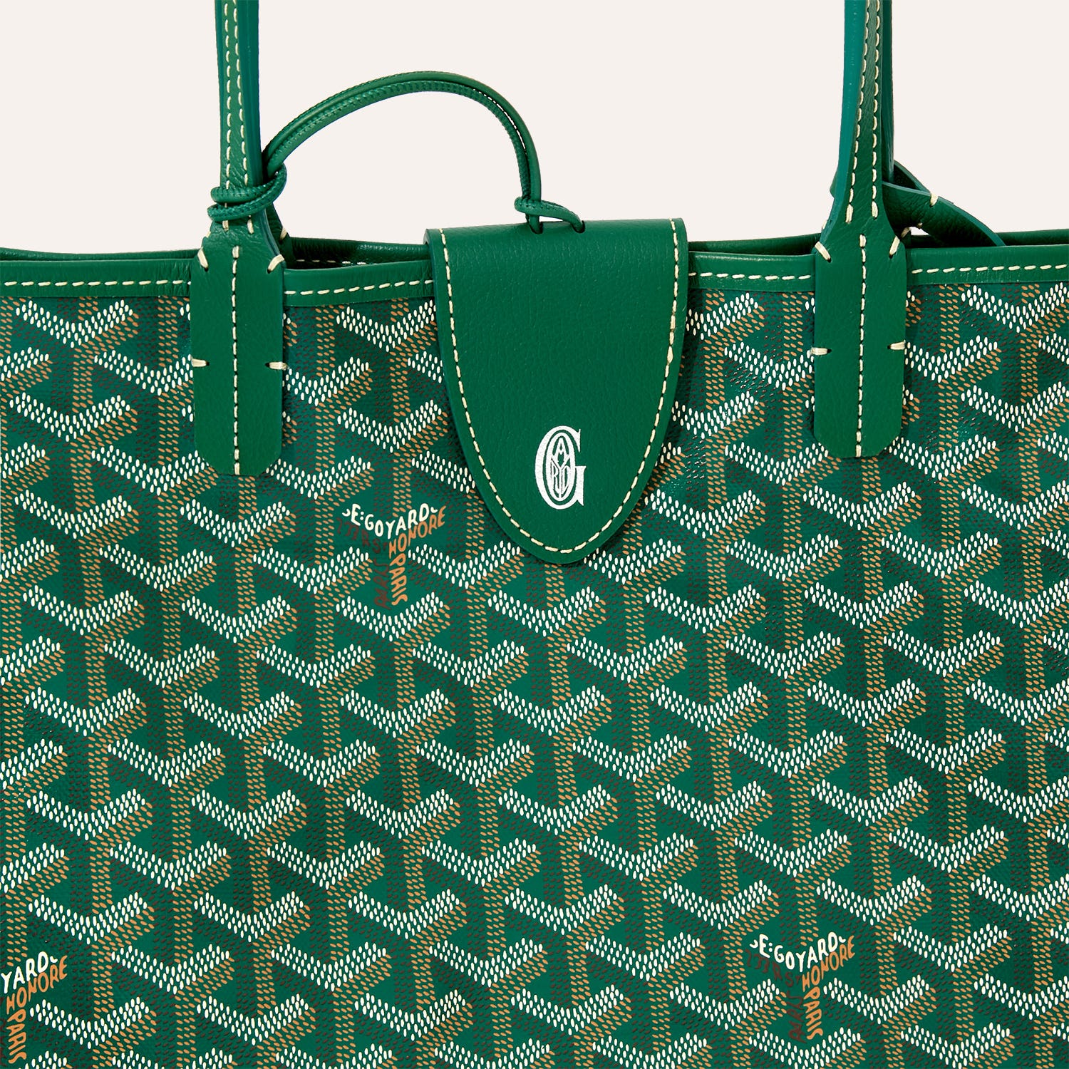 Saint Louis PM Bag
