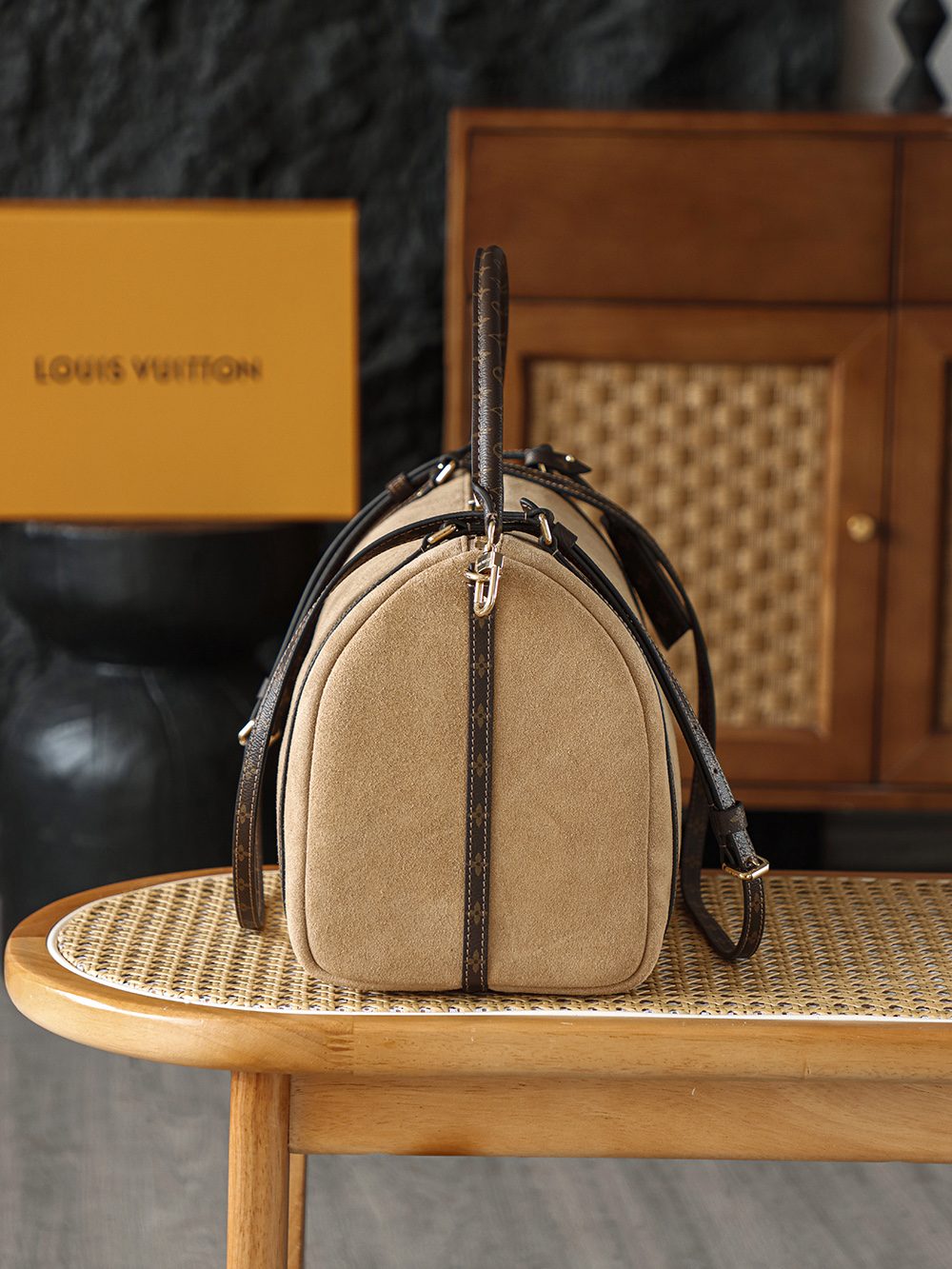 Louis Vuitton Hot New Product-59