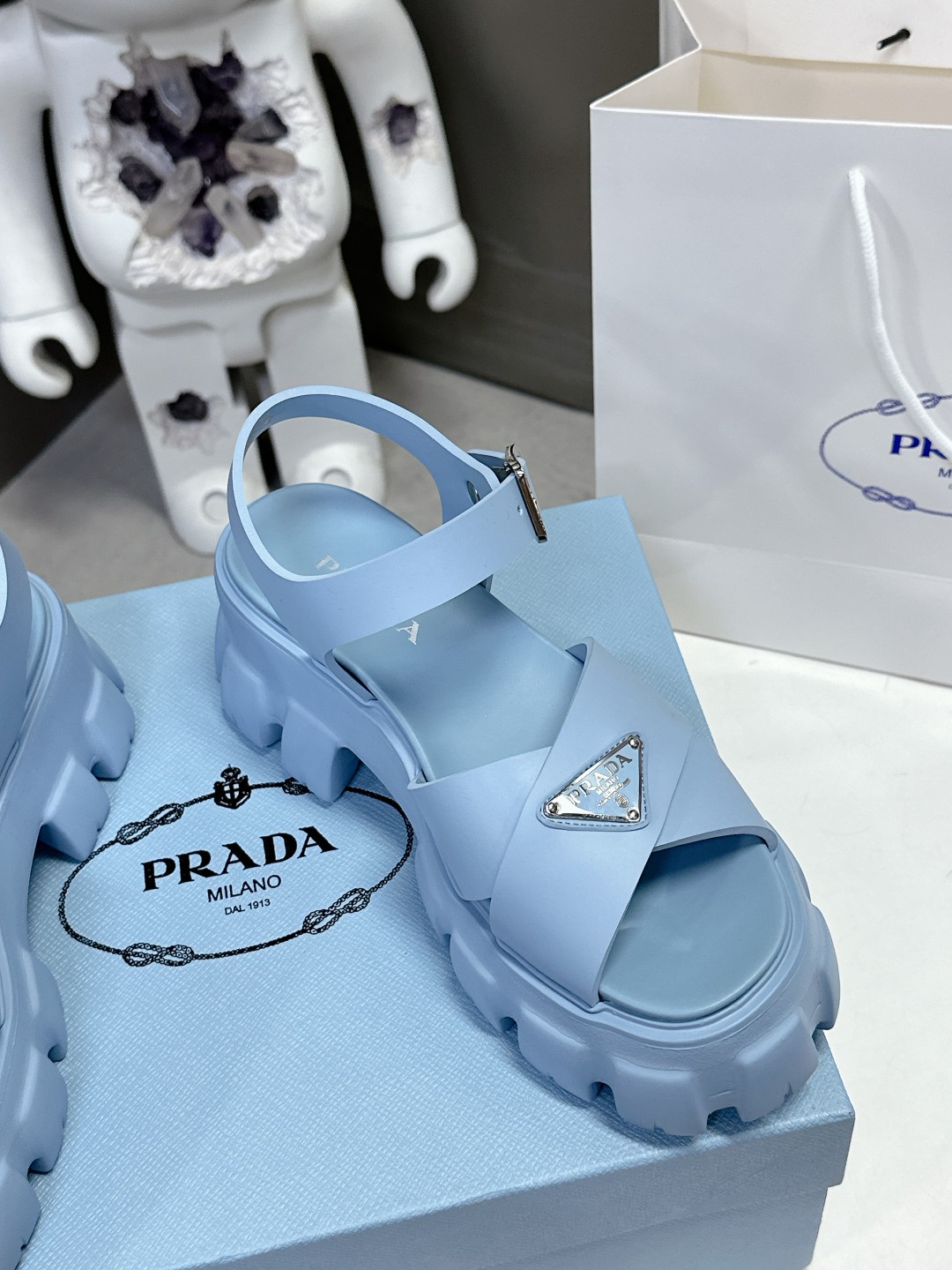 Prada Sneakers-236