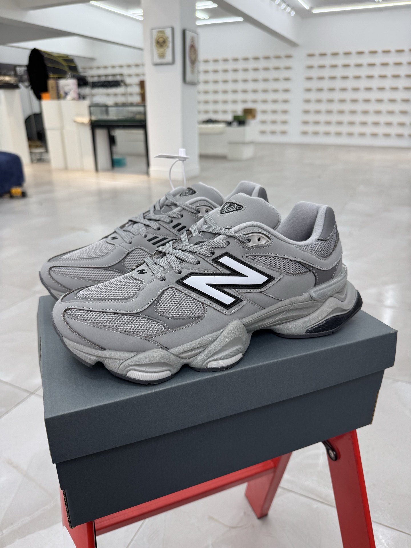 New Balance Sneakers-192