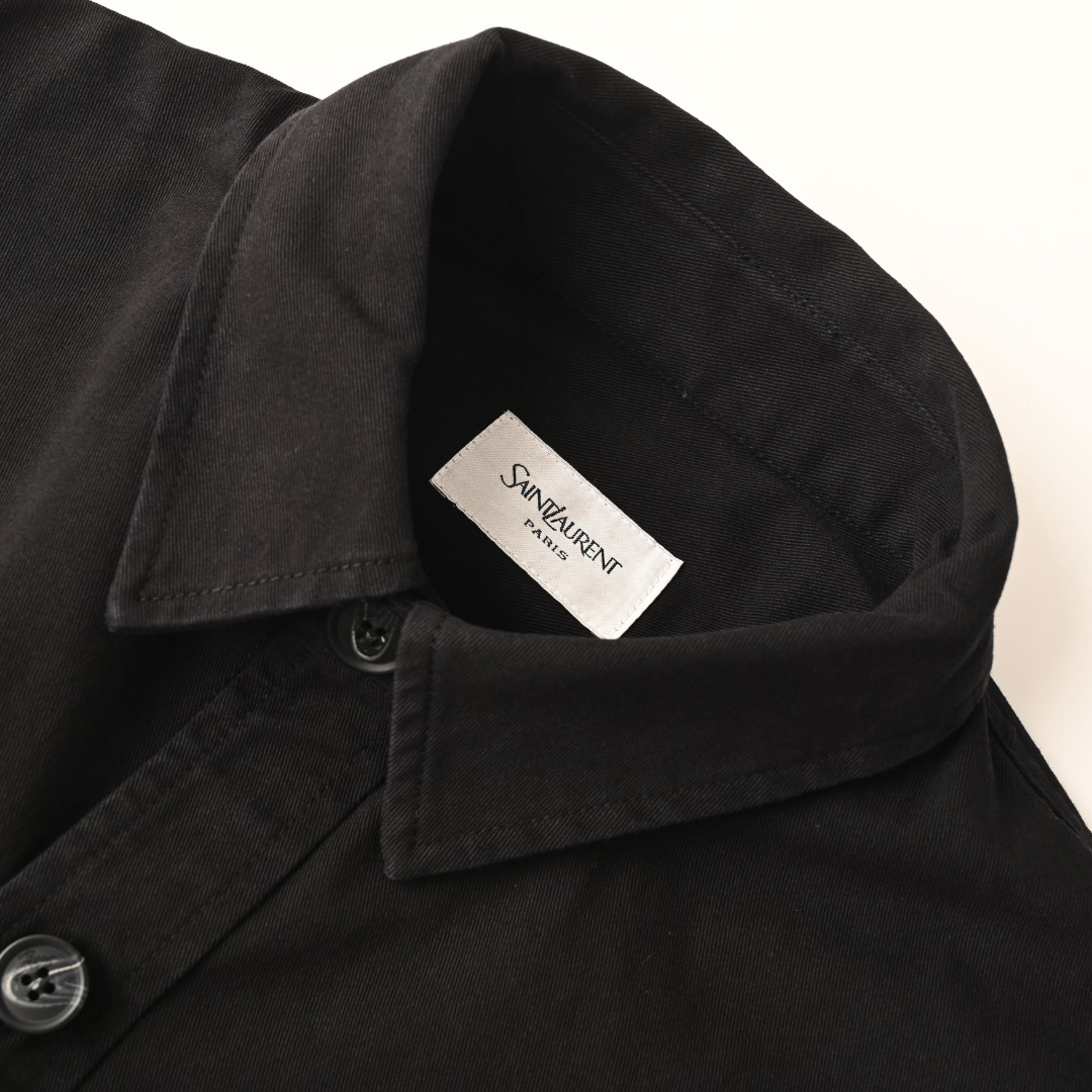 YSL  Clothing-259
