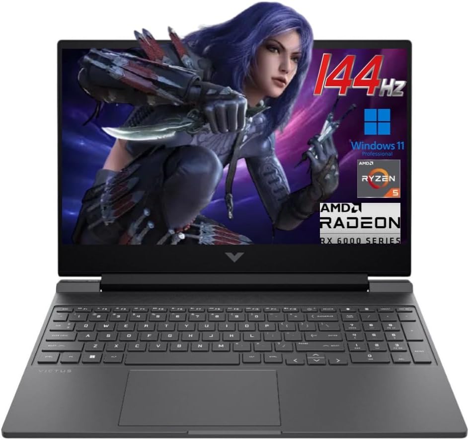 HP Victus 15.6