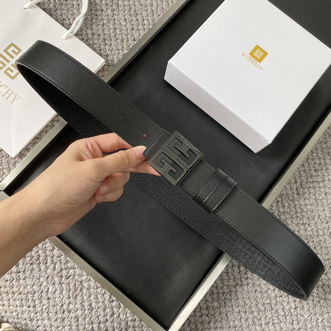 Givenchy belt-99