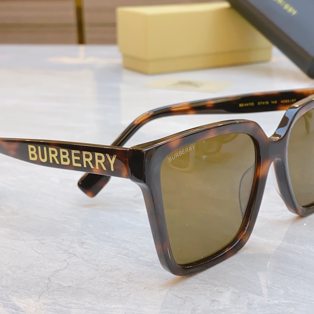Burberry glasses-70