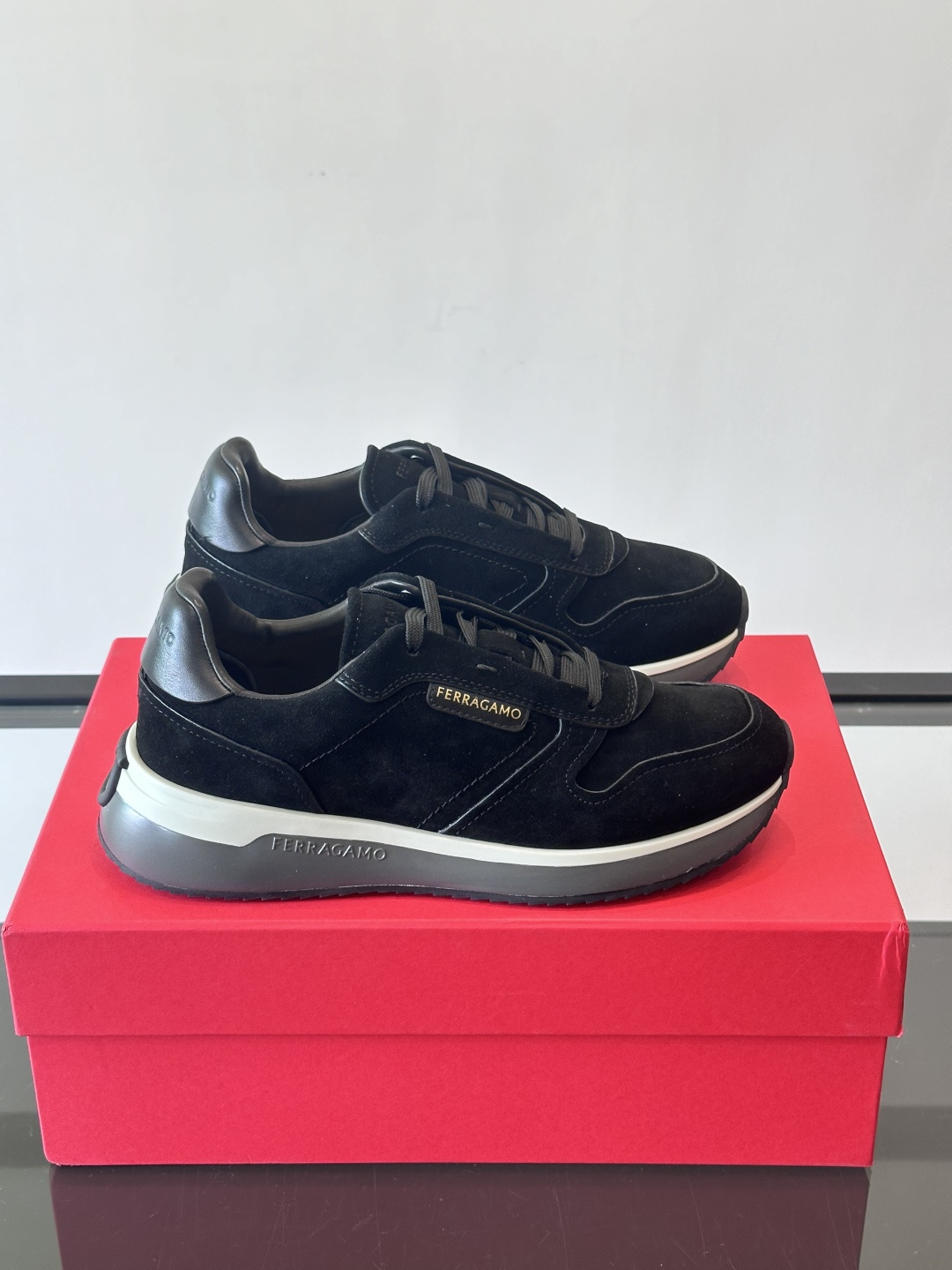 Ferragamo Sneakers