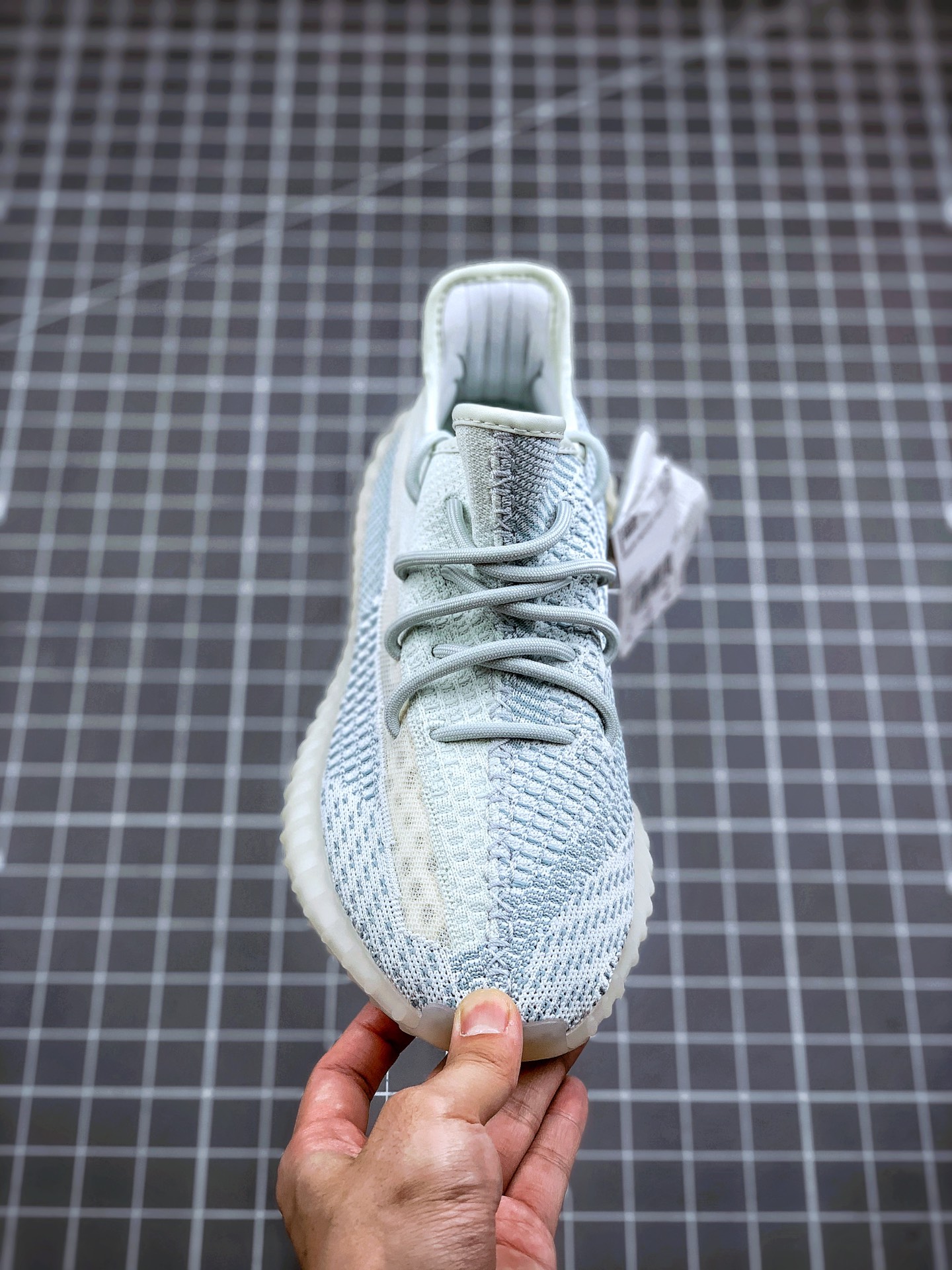 Adidas Sneakers-36