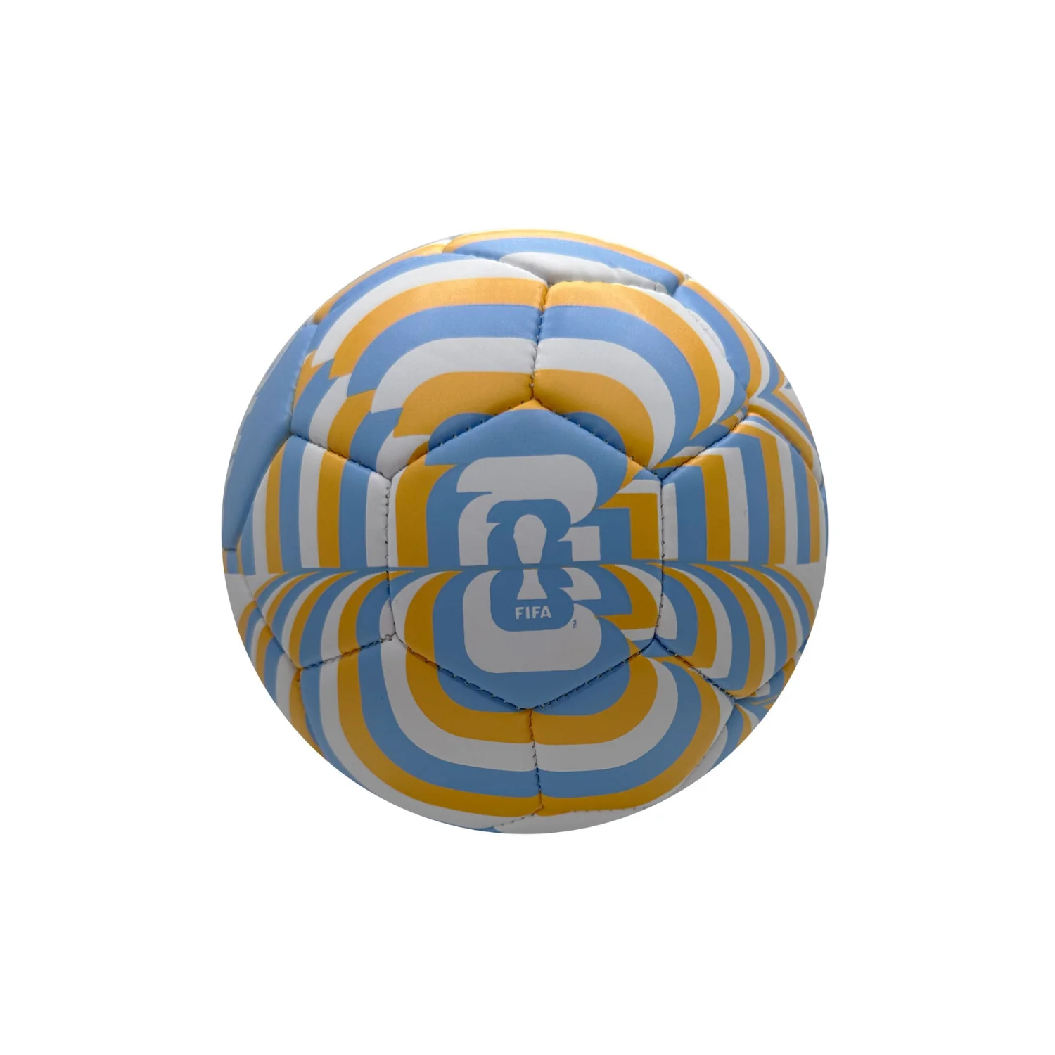FIFA World Cup 2026™ Argentina Size 1 Mini Ball