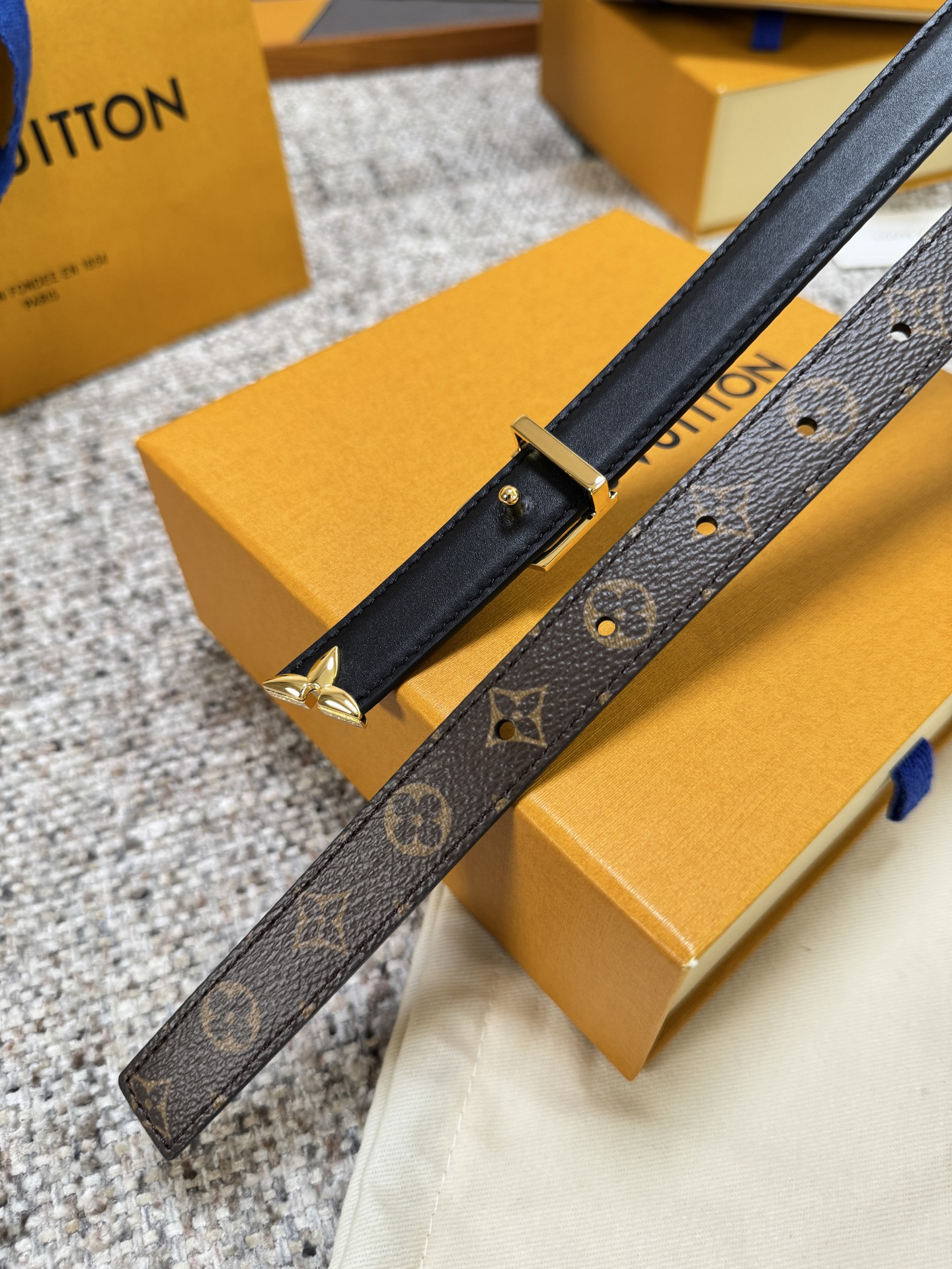 Lv belt-78
