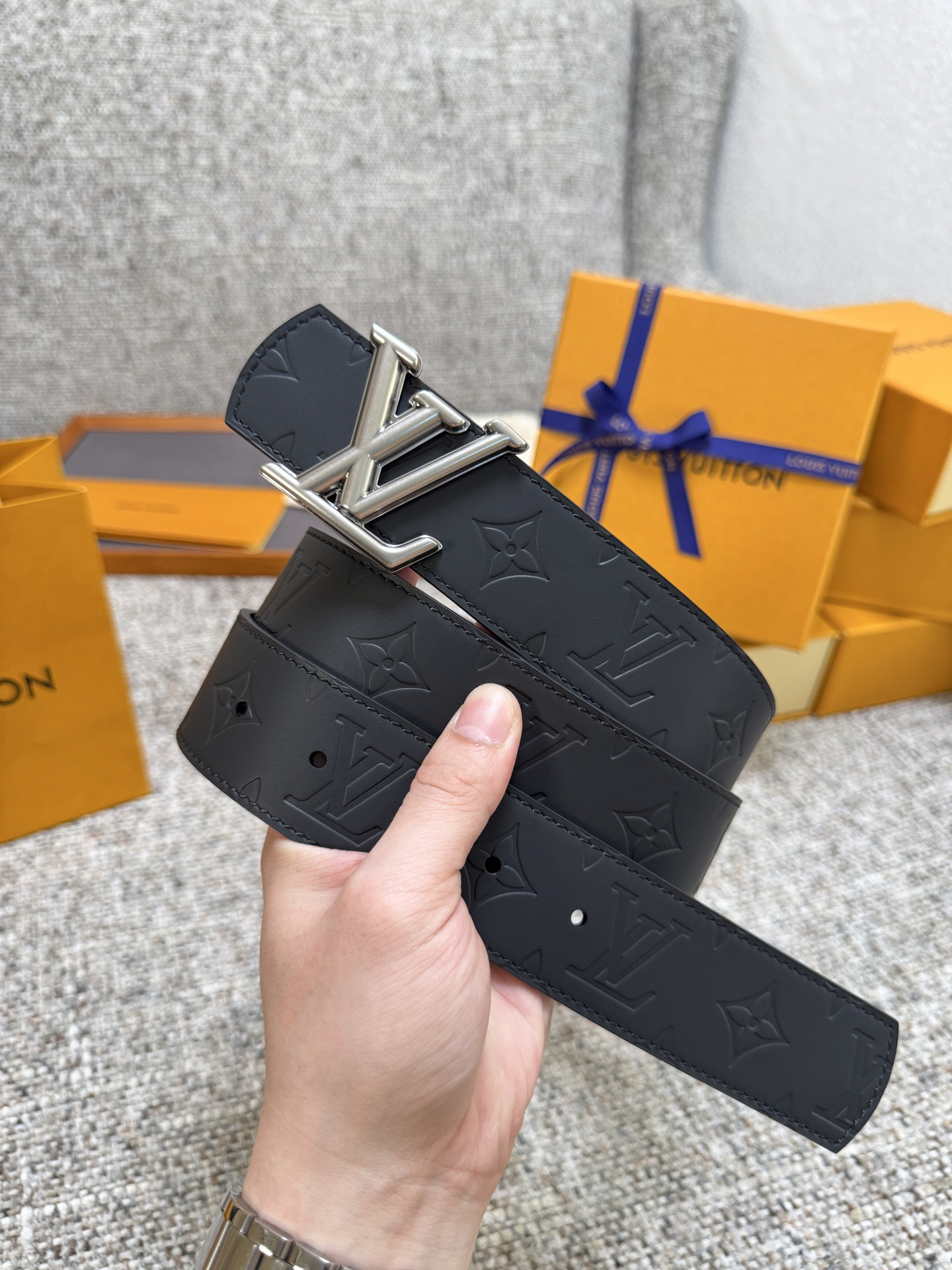 Lv belt-26