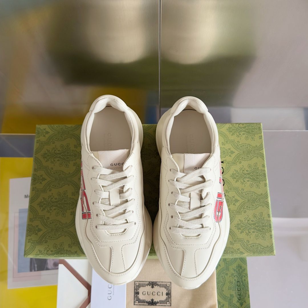 Gucci Sneakers-38